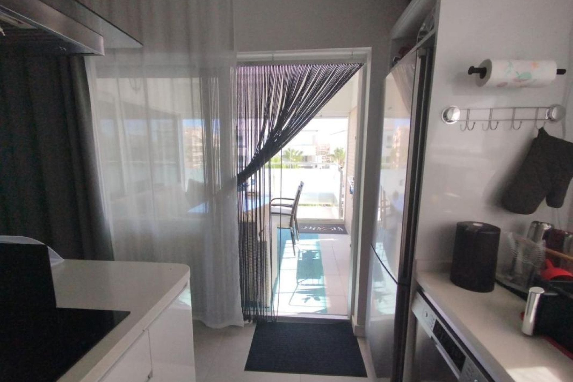 Herverkoop - Appartement  - Orihuela
