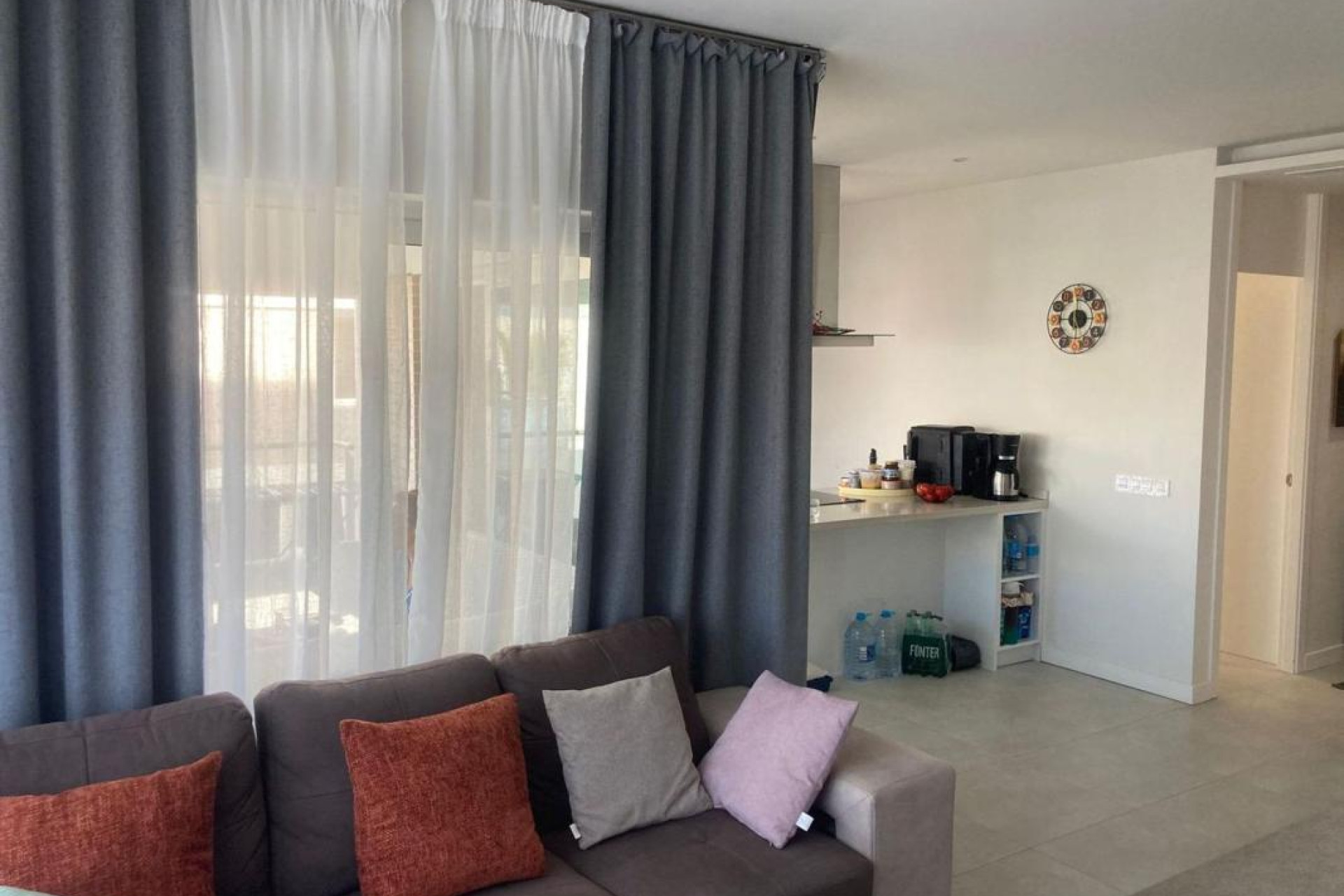 Herverkoop - Appartement  - Orihuela