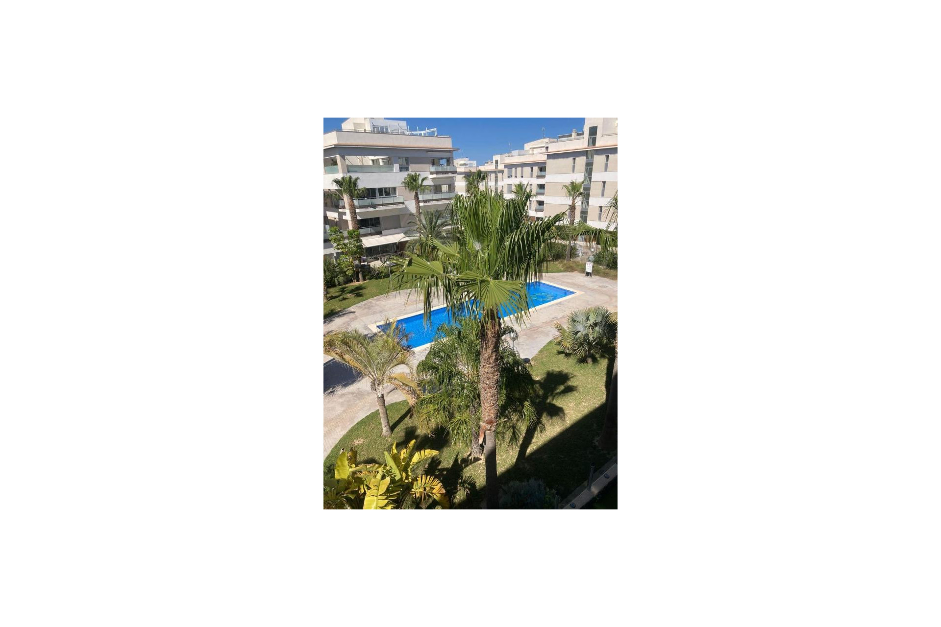 Herverkoop - Appartement  - Orihuela