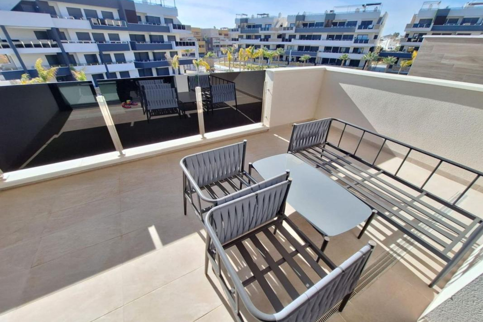Herverkoop - Appartement  - Orihuela