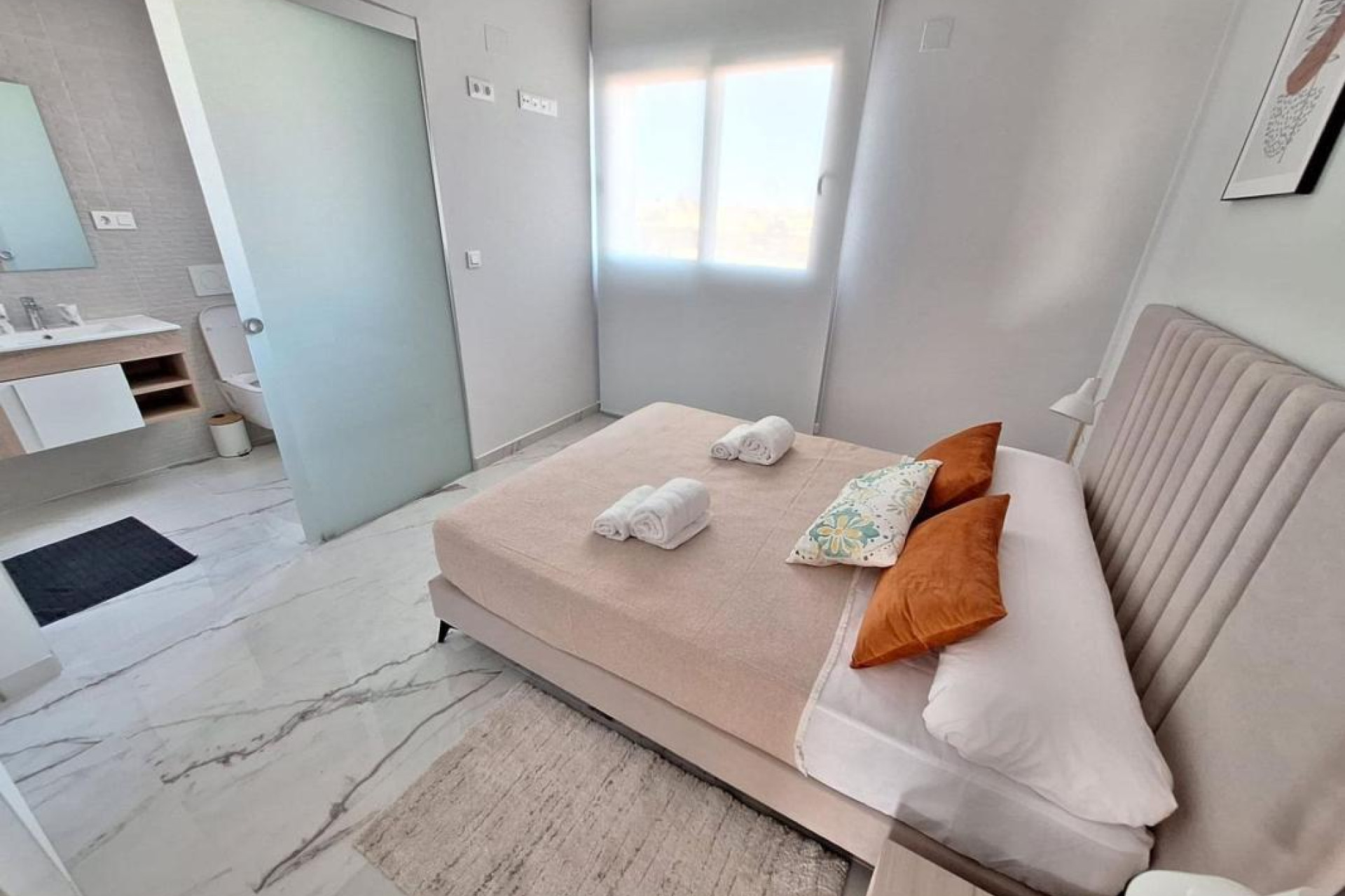 Herverkoop - Appartement  - Orihuela