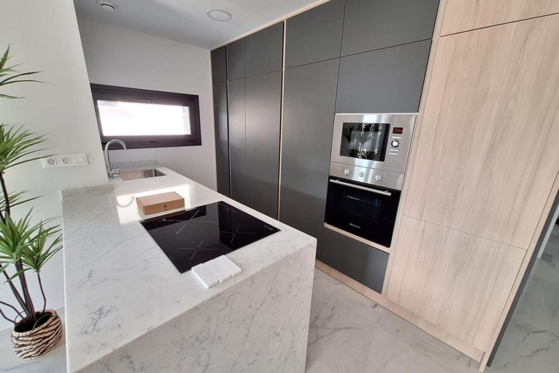 Herverkoop - Appartement  - Orihuela