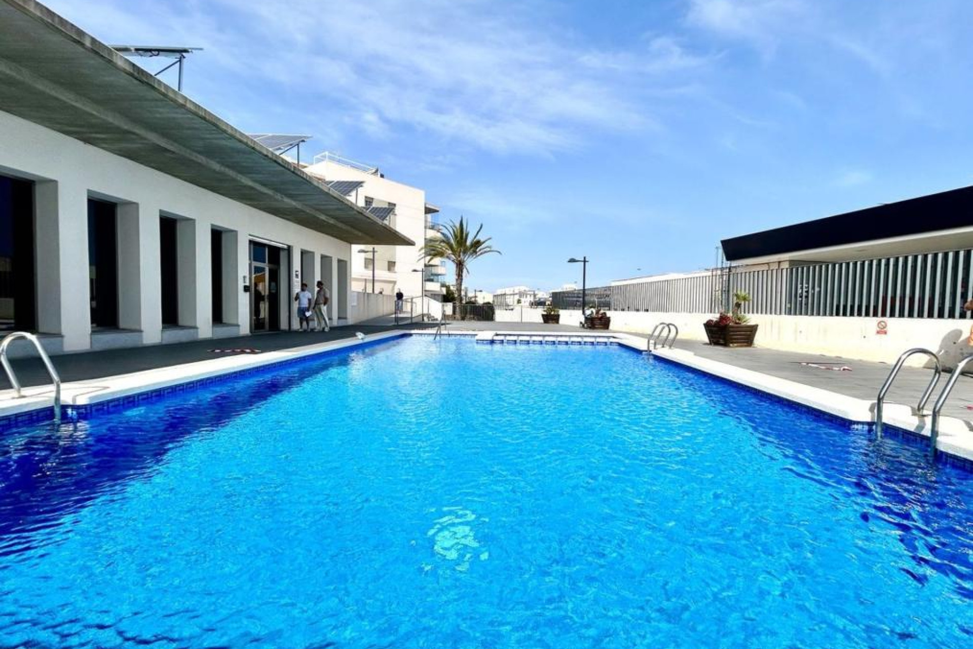 Herverkoop - Appartement  - Orihuela