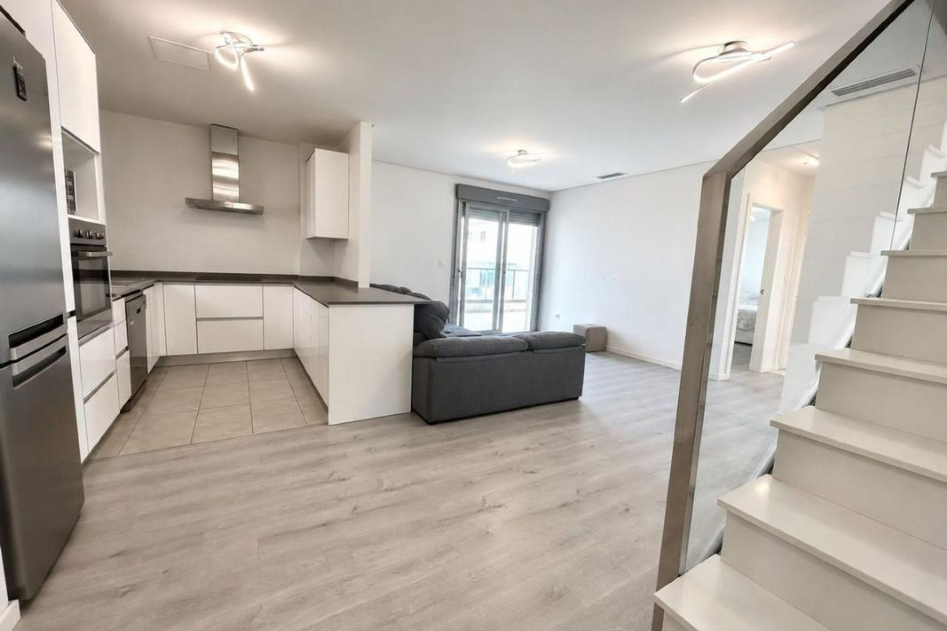 Herverkoop - Appartement  - Orihuela