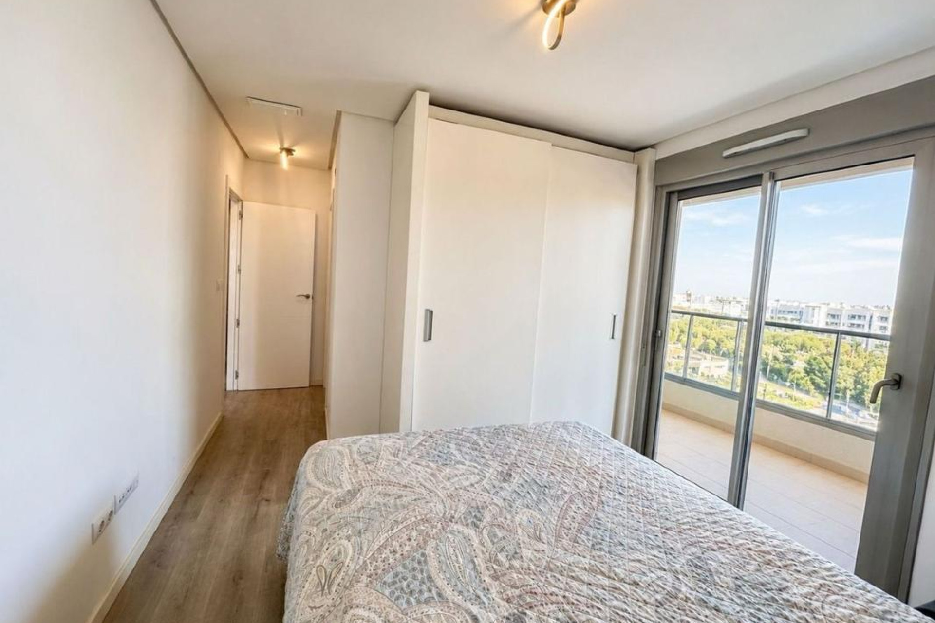 Herverkoop - Appartement  - Orihuela