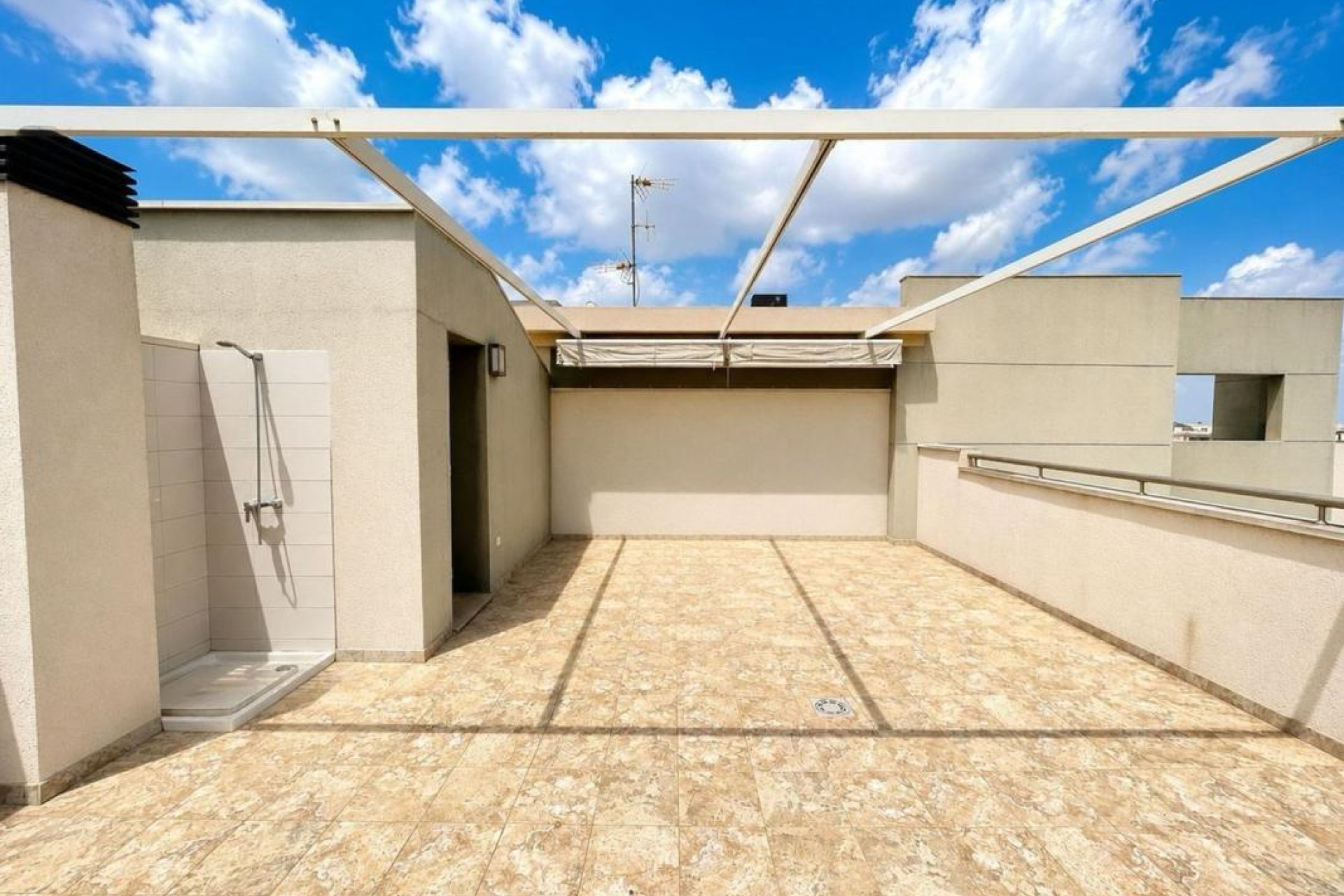 Herverkoop - Appartement  - Orihuela