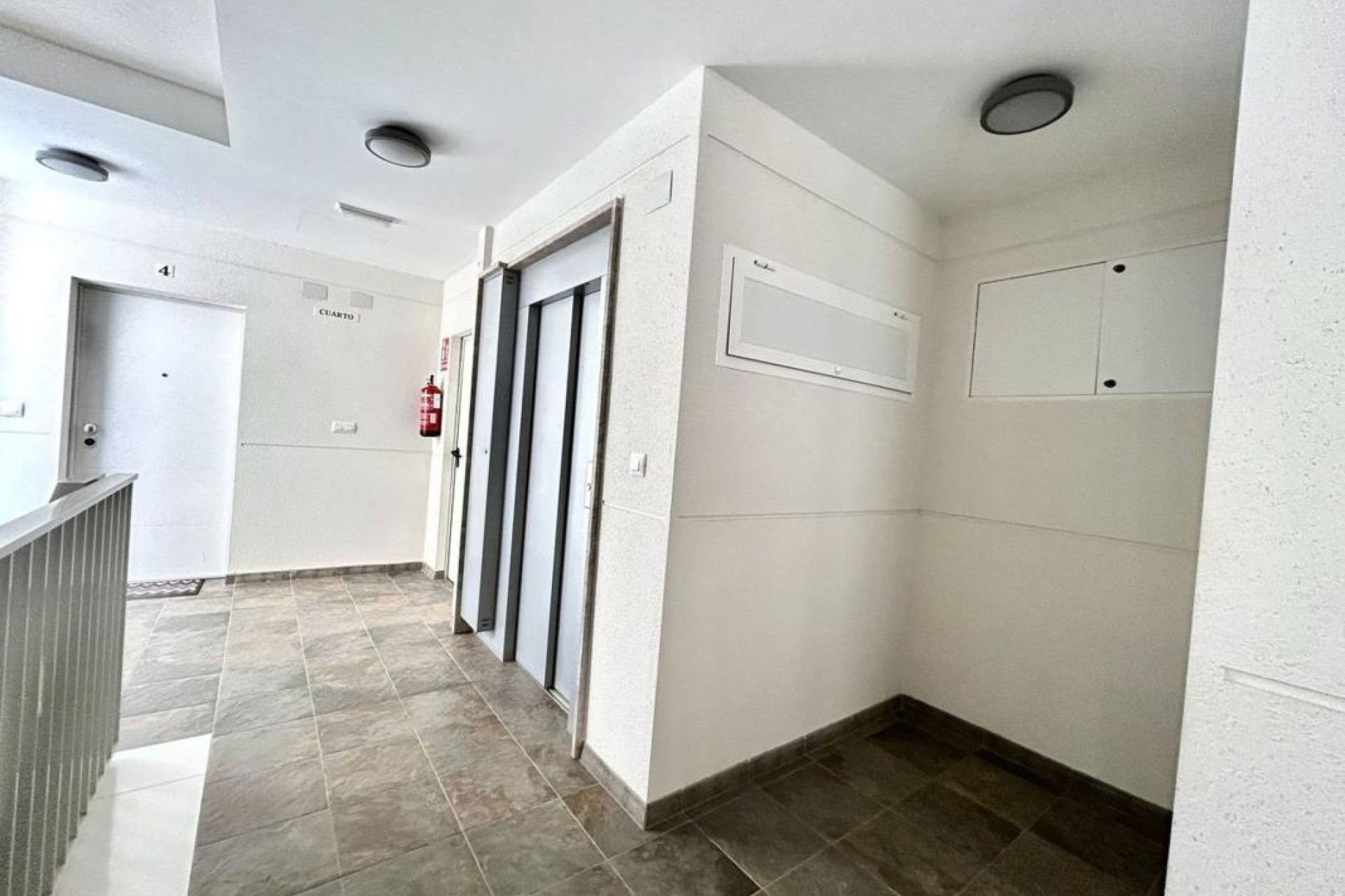 Herverkoop - Appartement  - Orihuela
