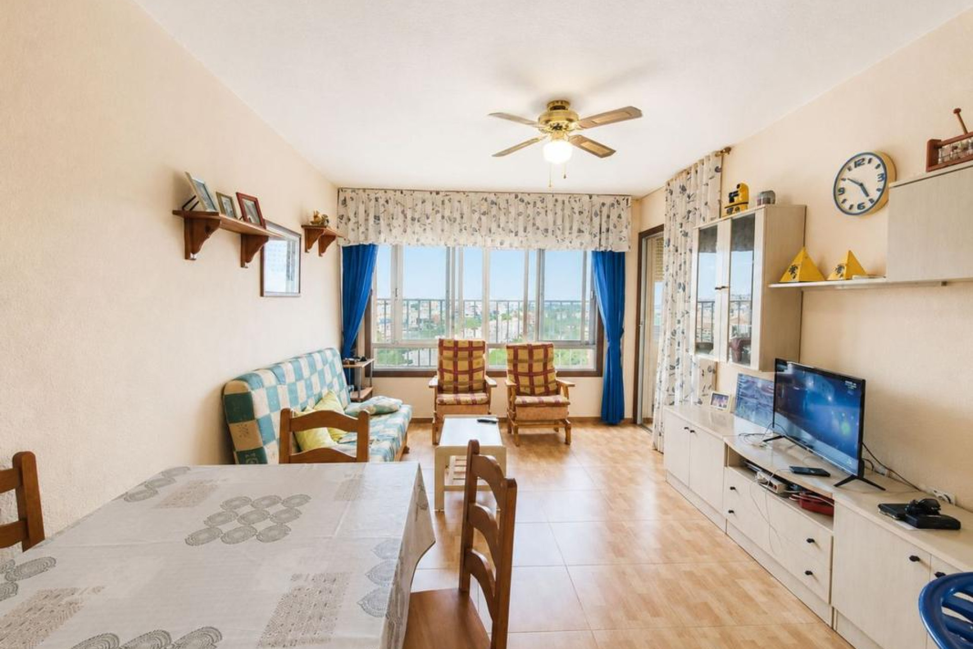 Herverkoop - Appartement  - Orihuela