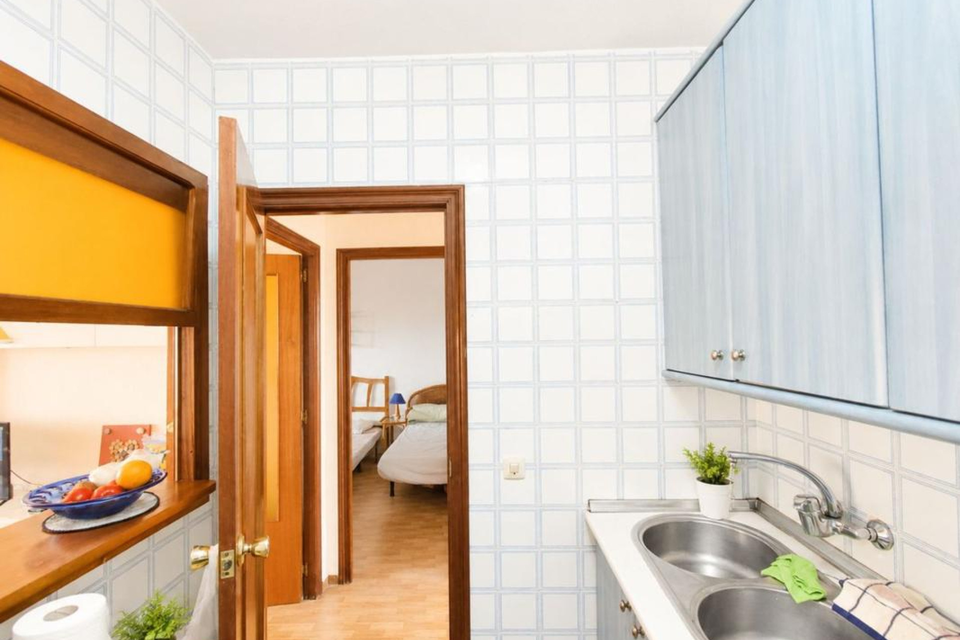 Herverkoop - Appartement  - Orihuela