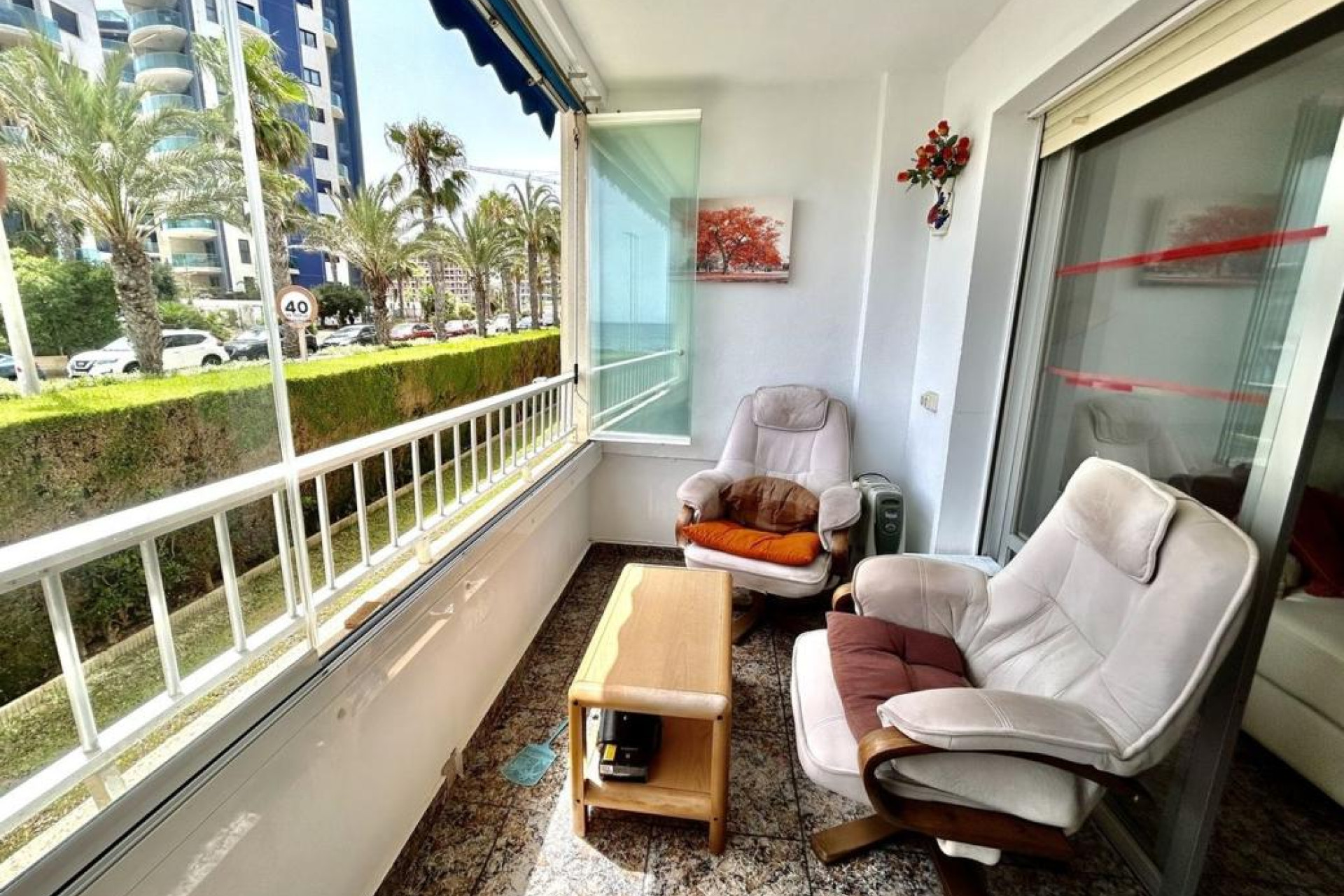 Herverkoop - Appartement  - Orihuela