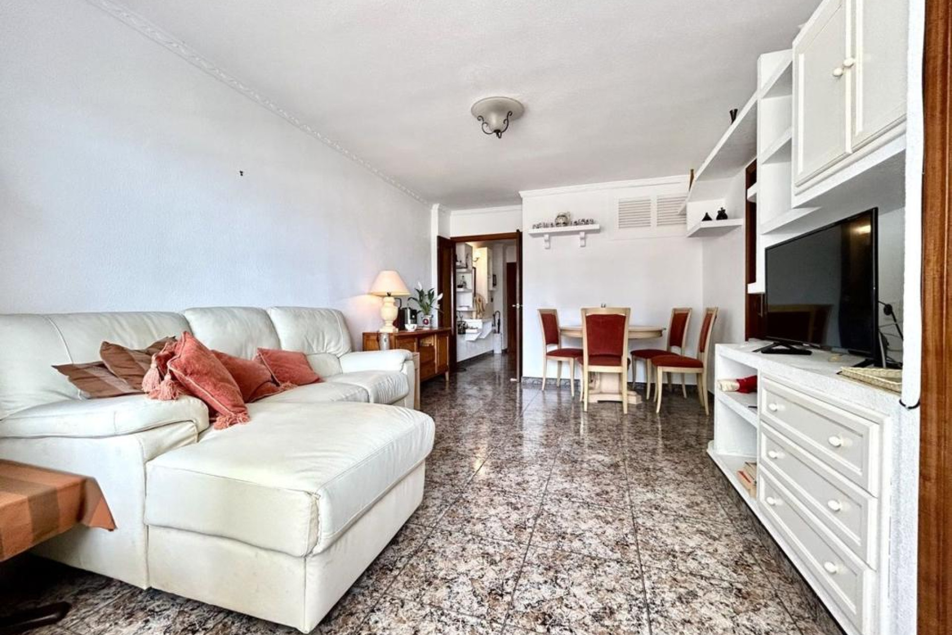 Herverkoop - Appartement  - Orihuela
