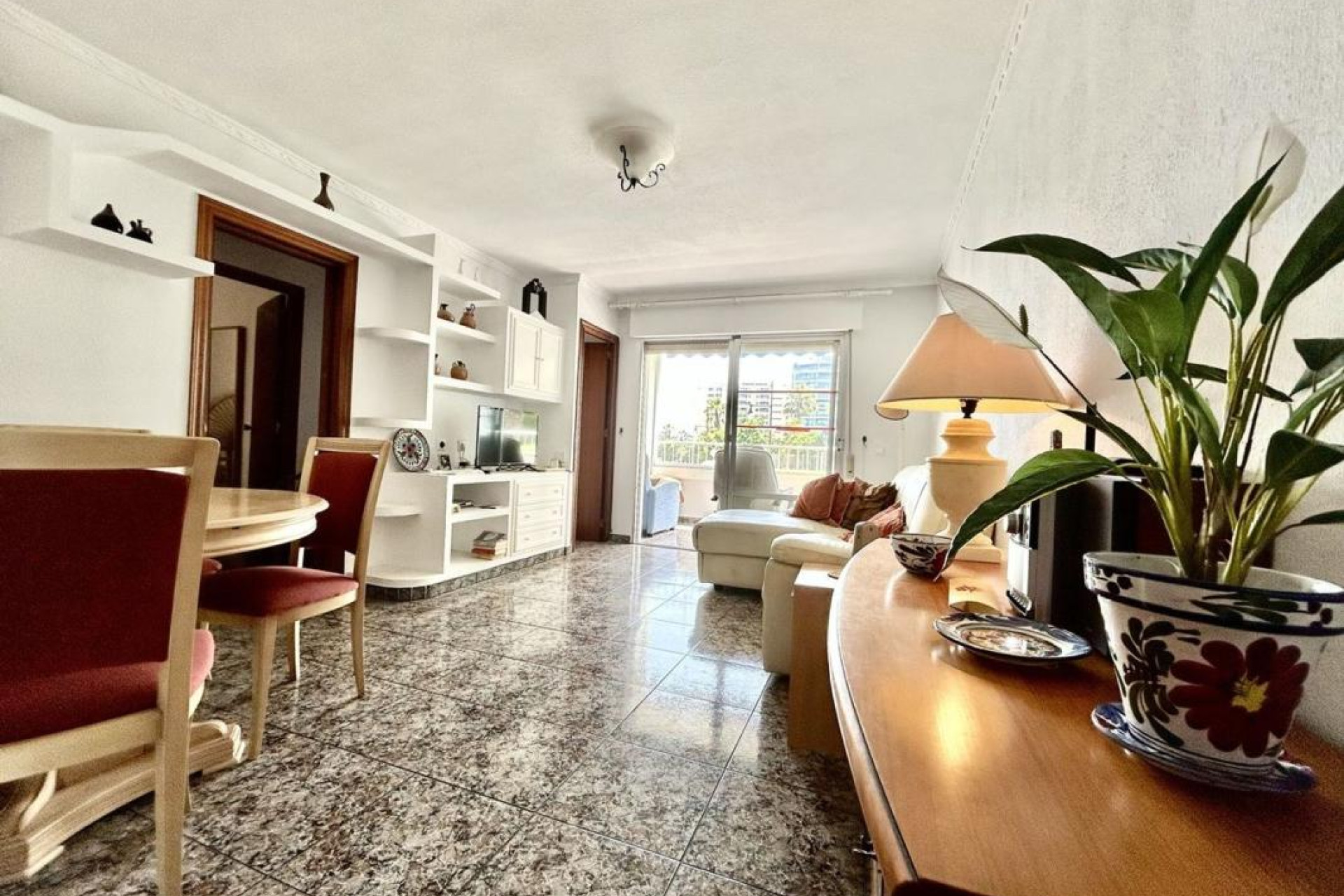 Herverkoop - Appartement  - Orihuela
