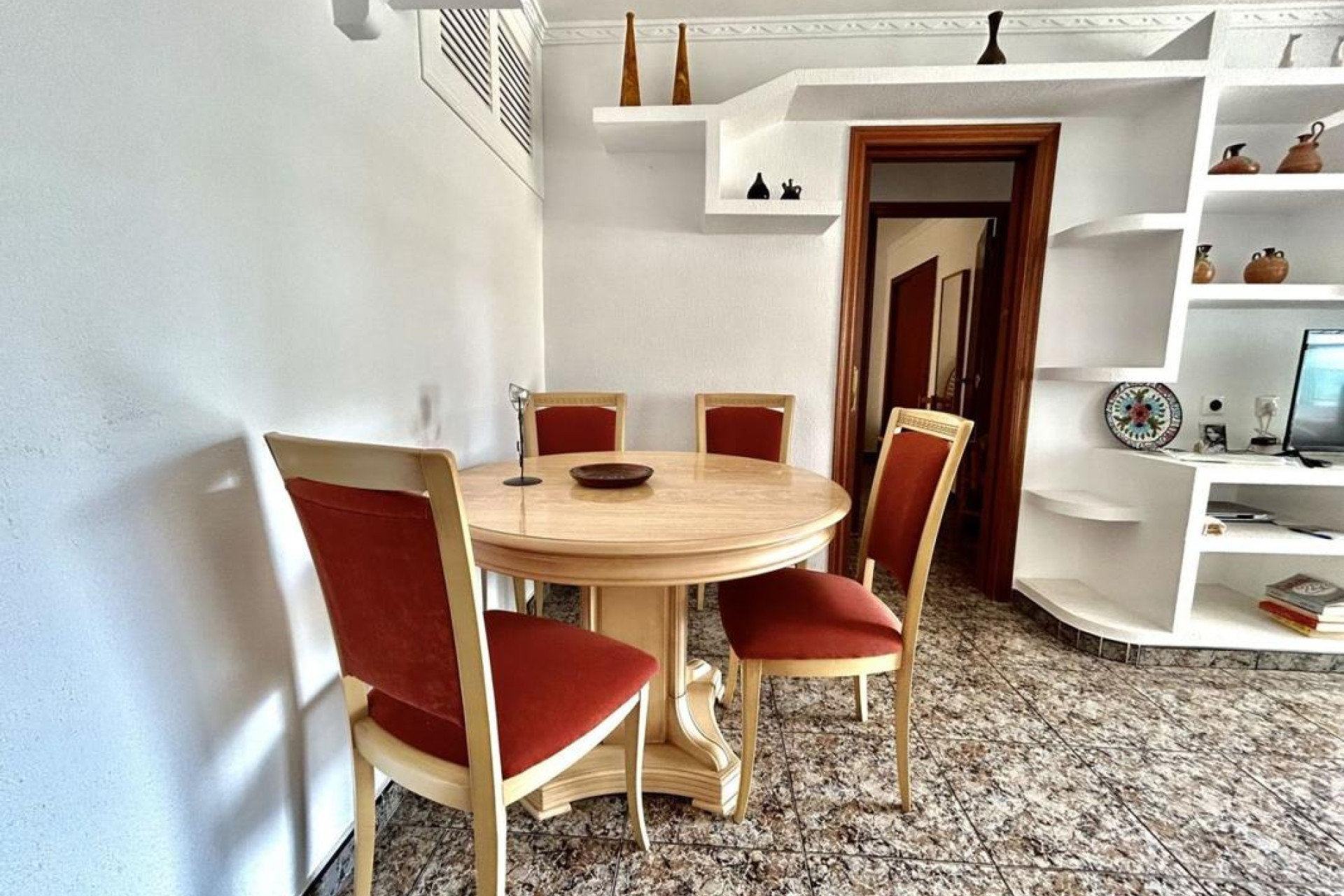 Herverkoop - Appartement  - Orihuela