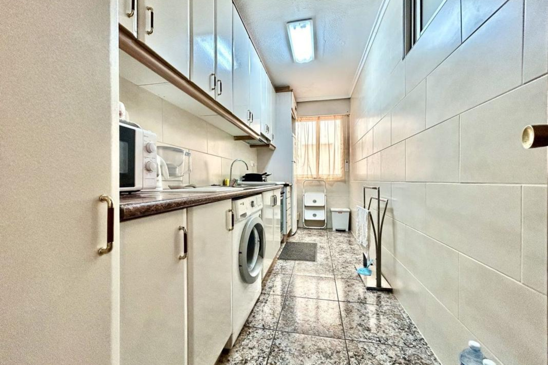 Herverkoop - Appartement  - Orihuela