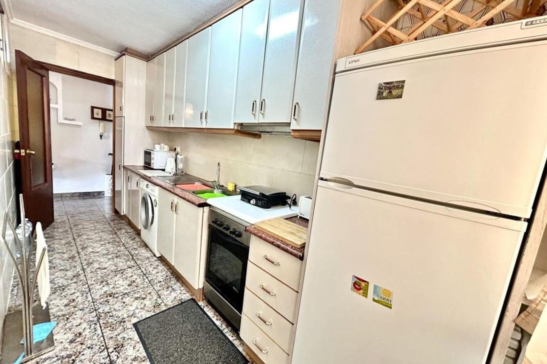 Herverkoop - Appartement  - Orihuela