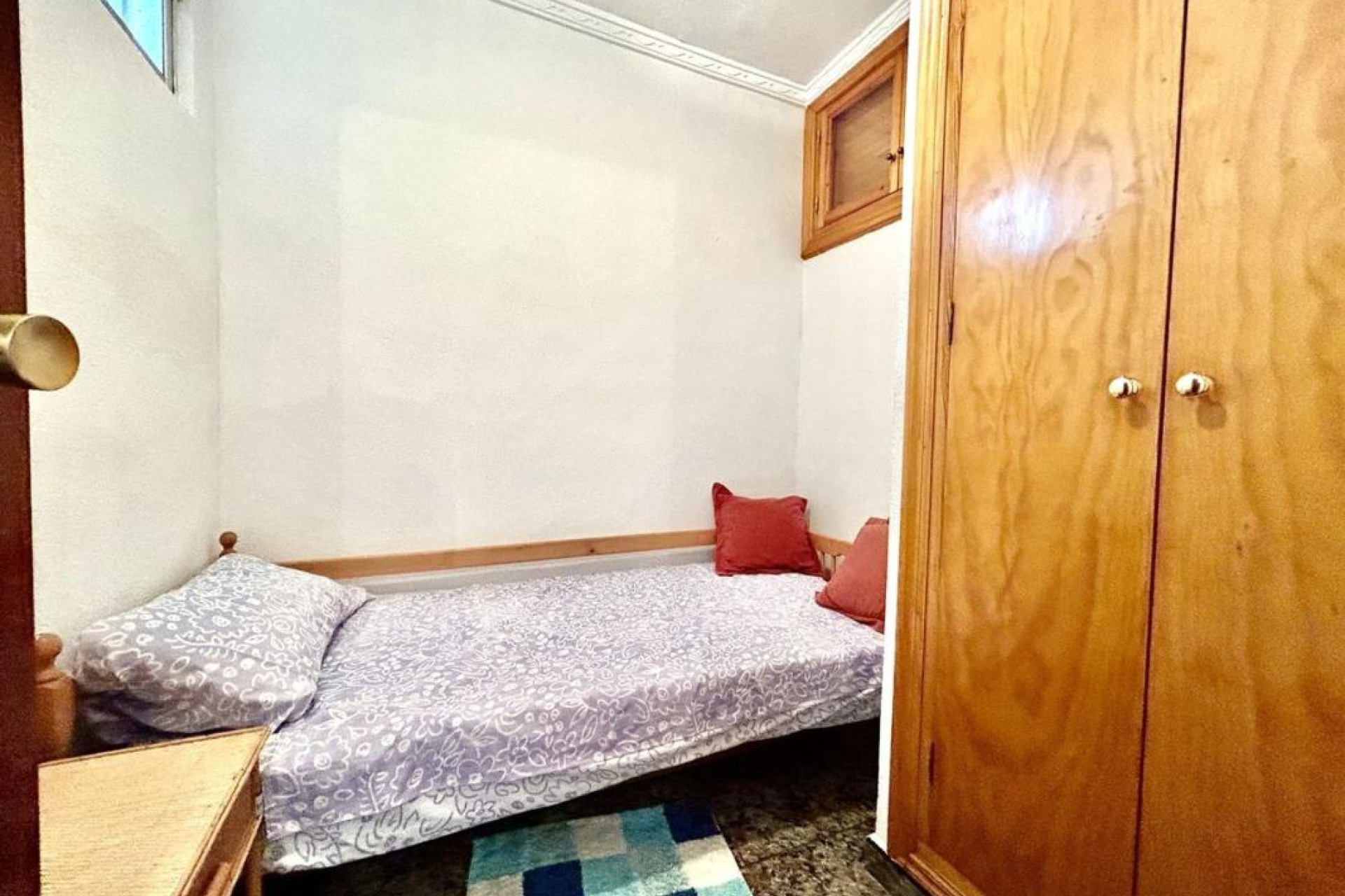 Herverkoop - Appartement  - Orihuela