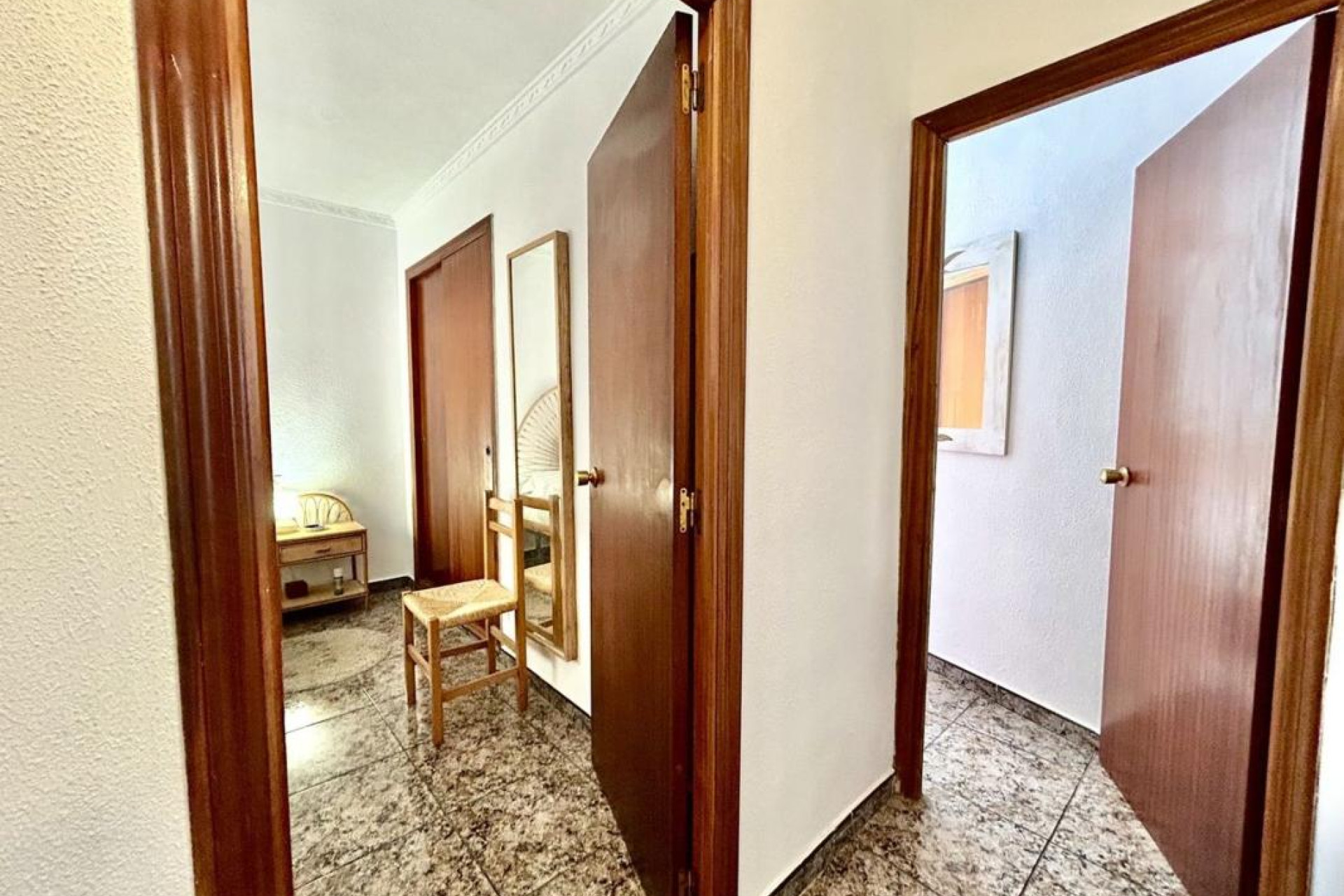 Herverkoop - Appartement  - Orihuela