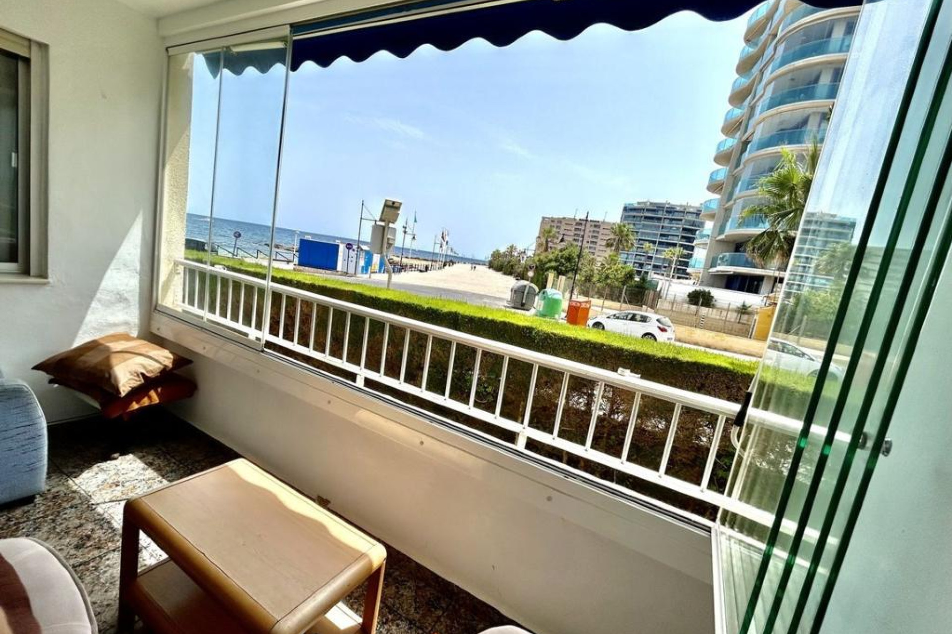 Herverkoop - Appartement  - Orihuela