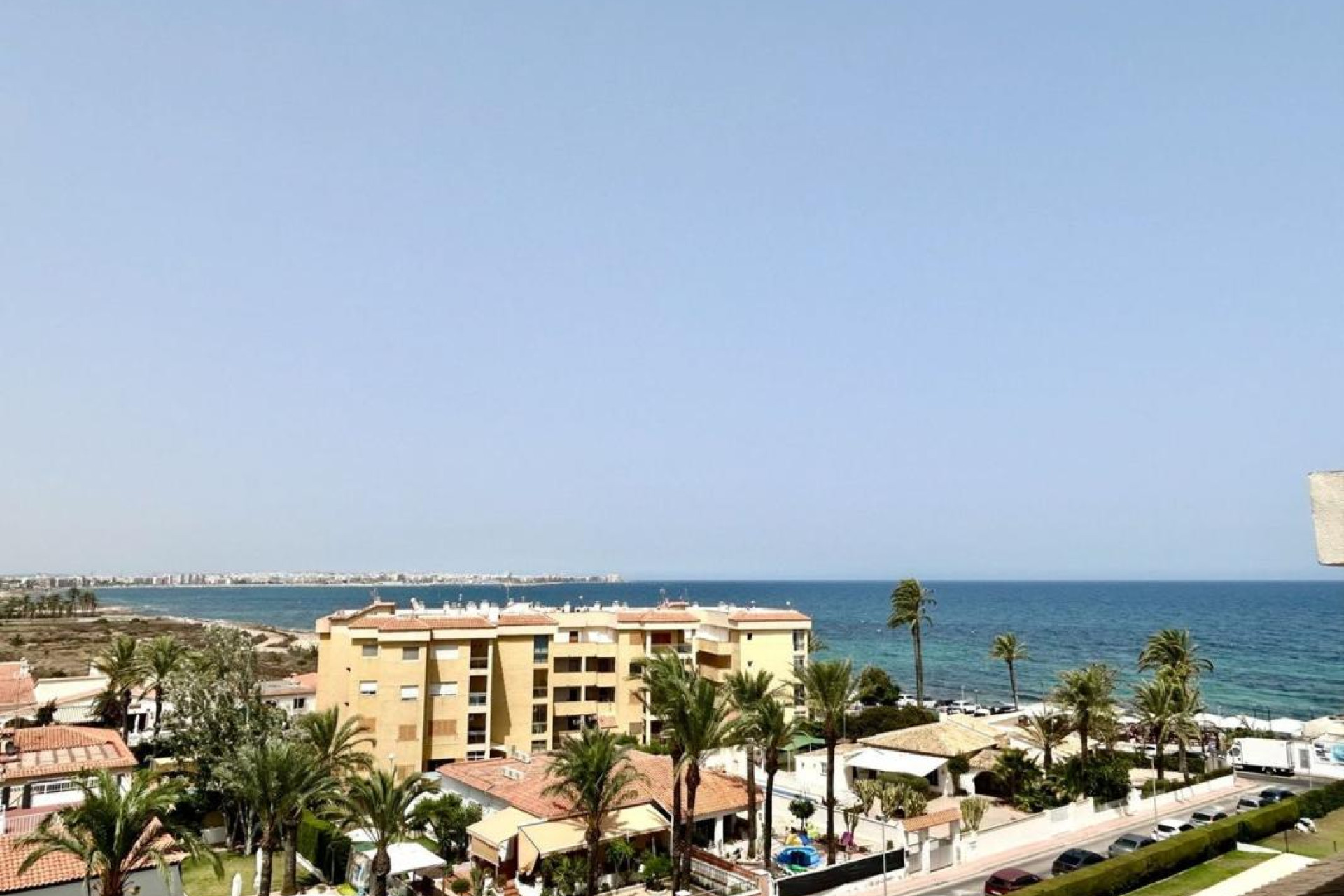 Herverkoop - Appartement  - Orihuela