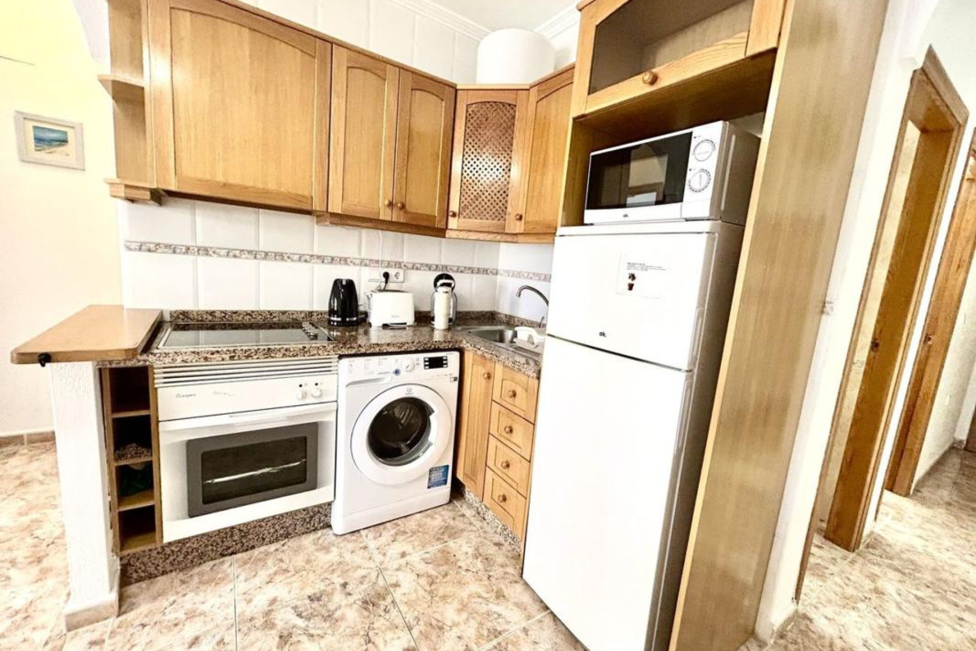 Herverkoop - Appartement  - Orihuela