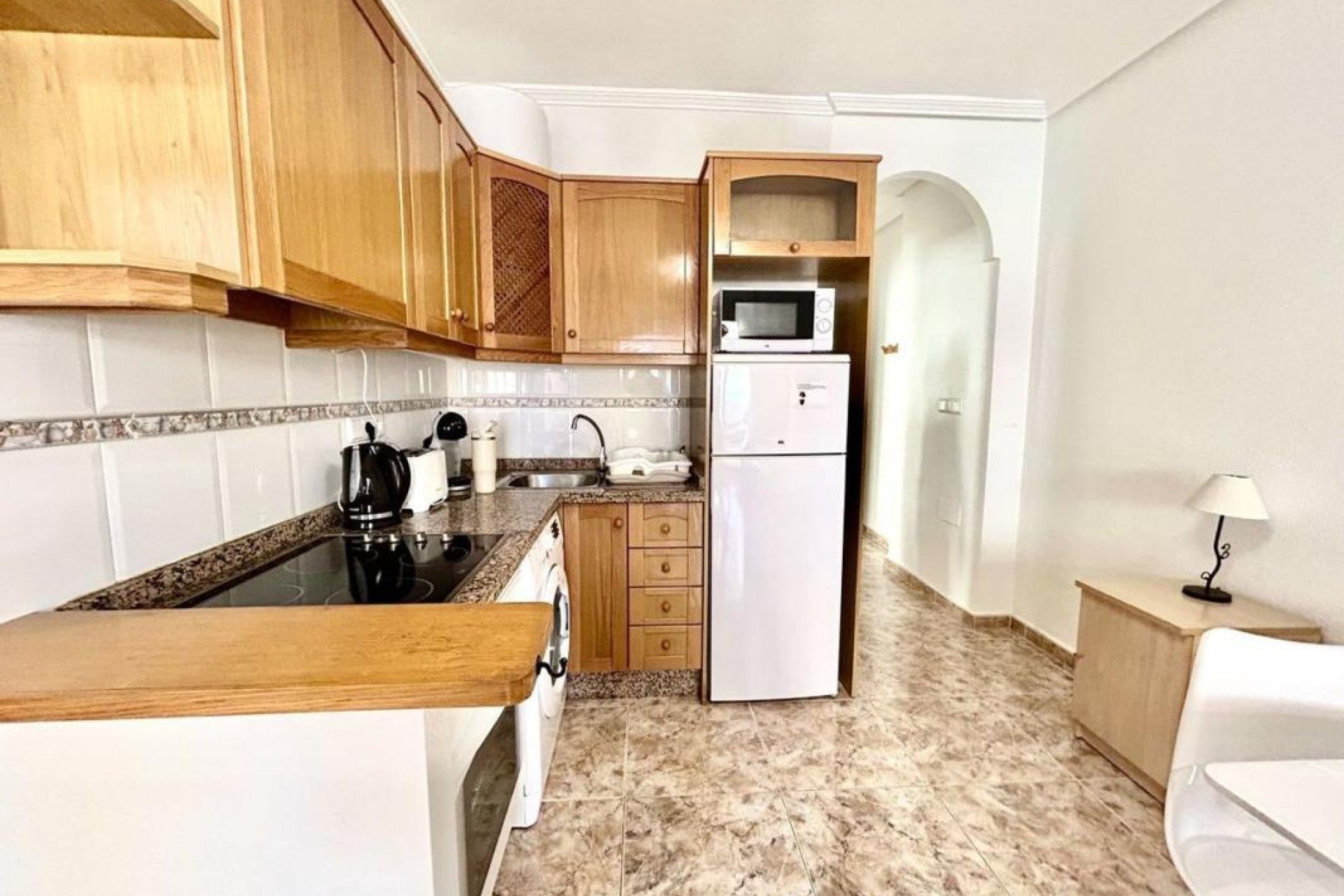 Herverkoop - Appartement  - Orihuela