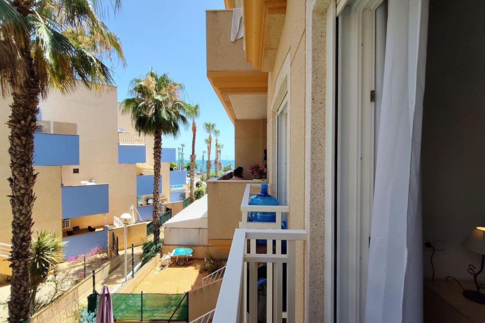 Herverkoop - Appartement  - Orihuela