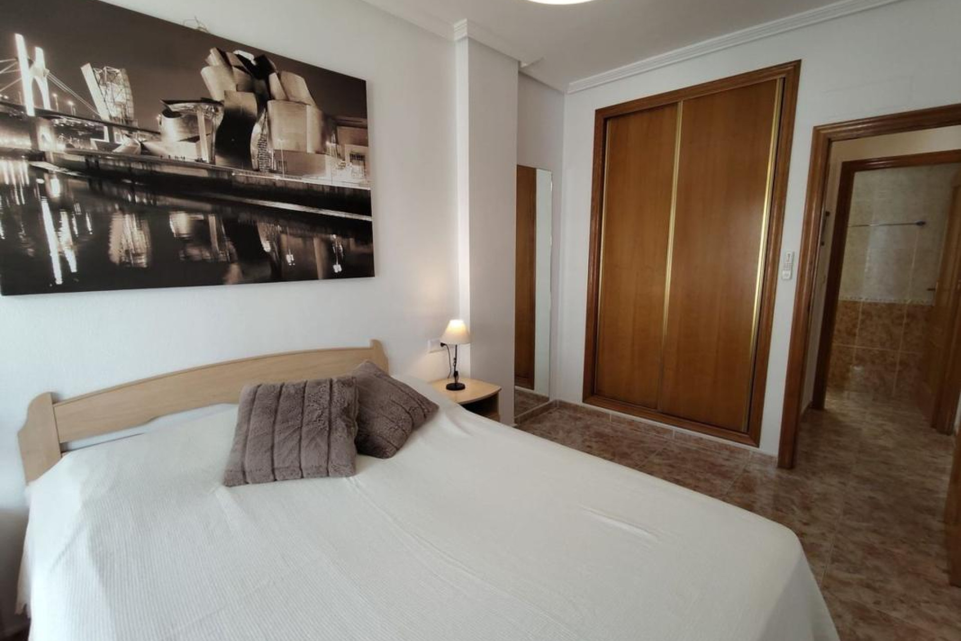 Herverkoop - Appartement  - Orihuela