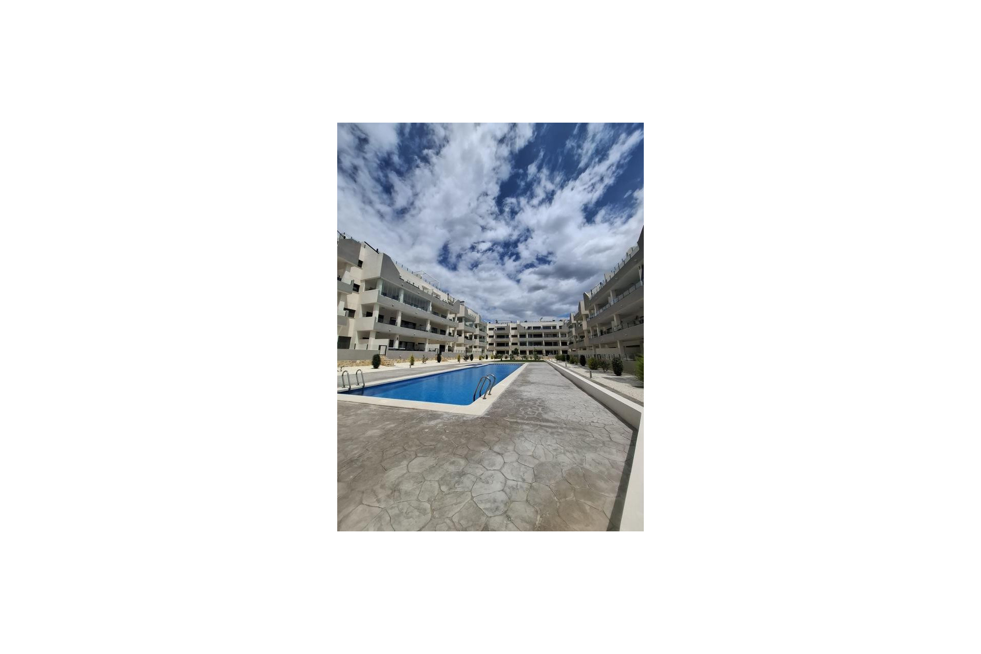Herverkoop - Appartement  - Orihuela