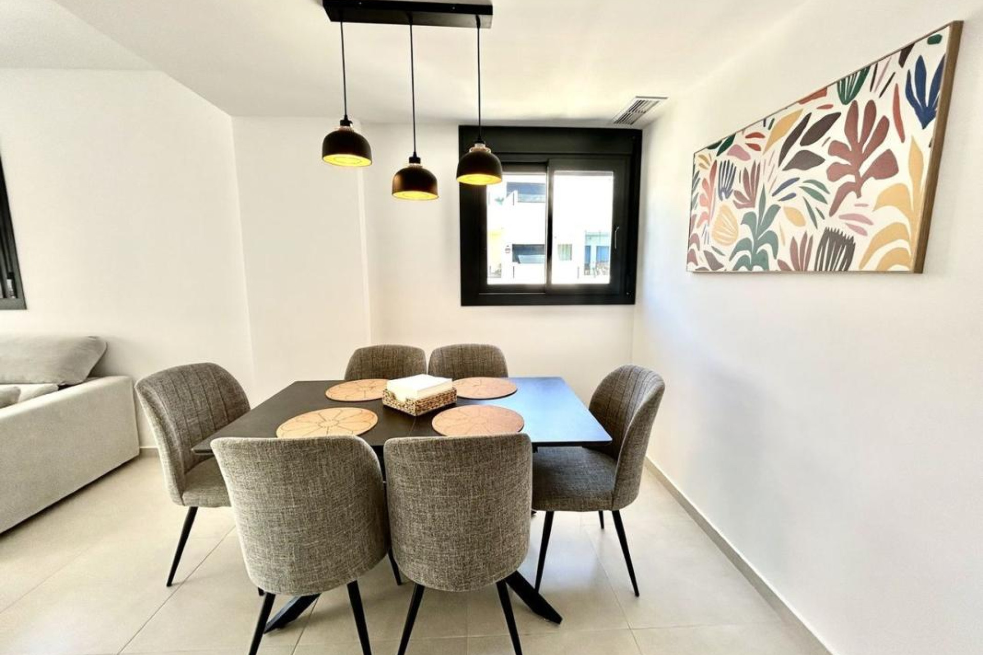 Herverkoop - Appartement  - Orihuela