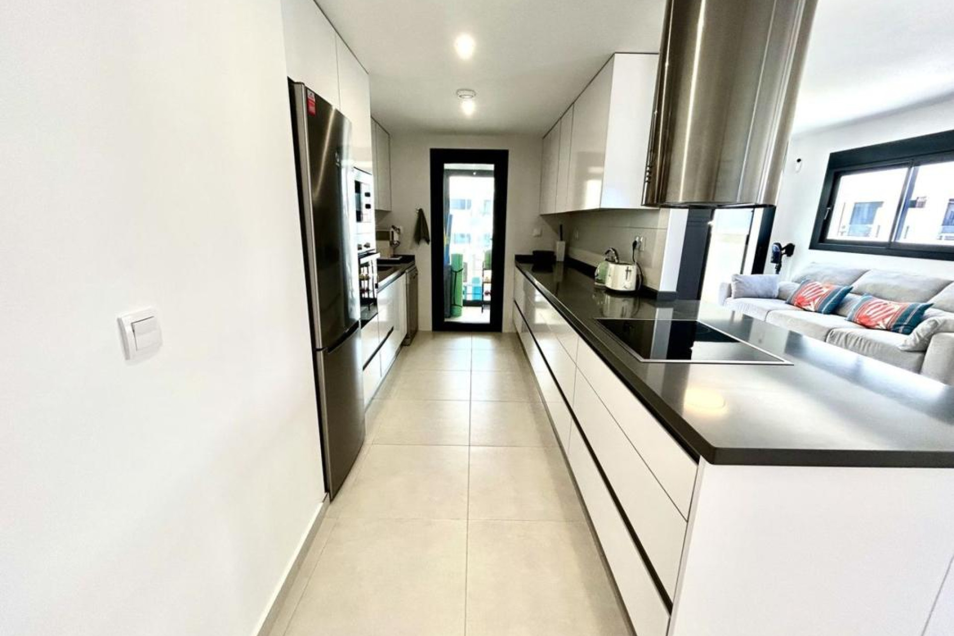 Herverkoop - Appartement  - Orihuela