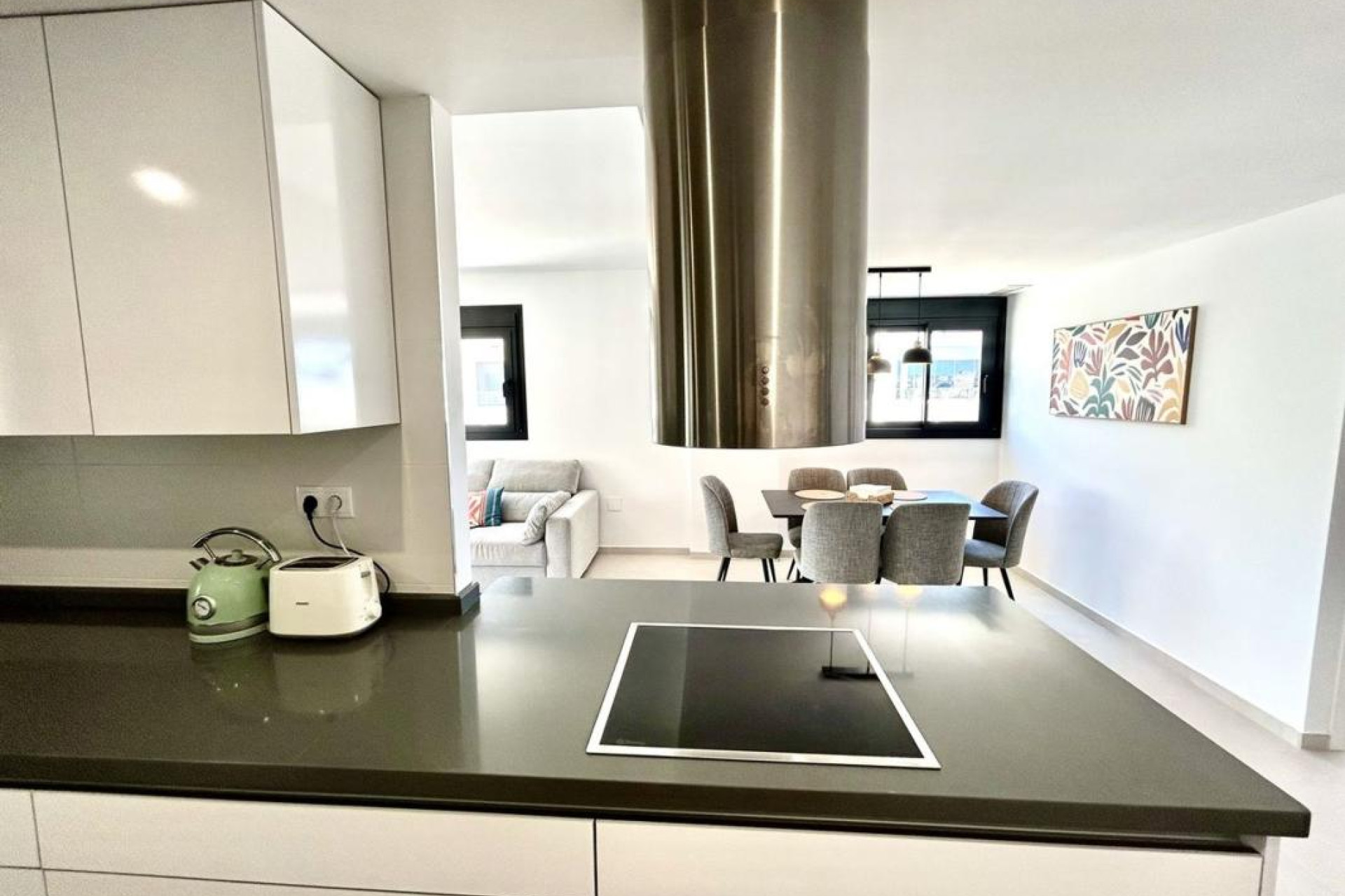 Herverkoop - Appartement  - Orihuela