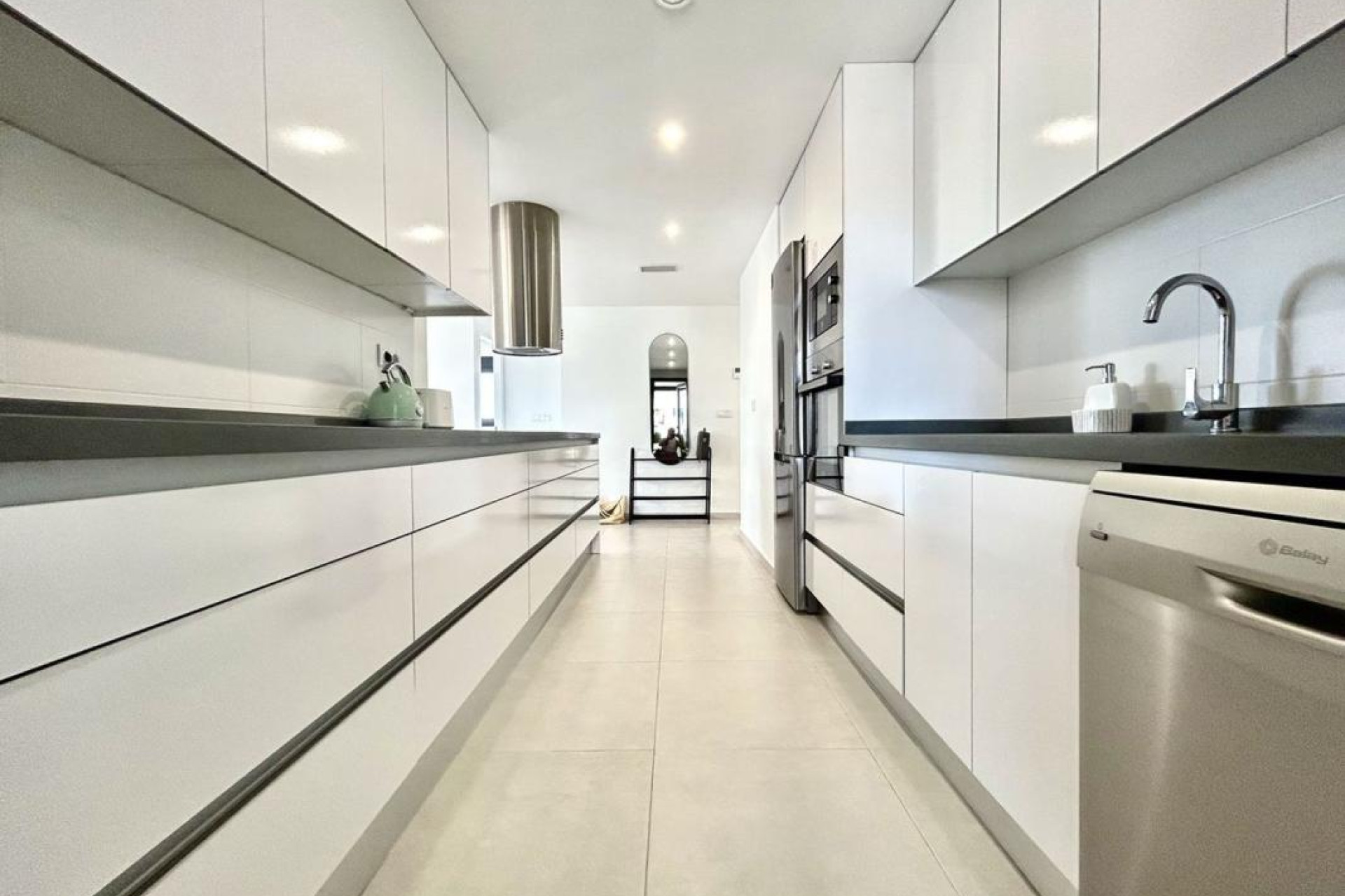 Herverkoop - Appartement  - Orihuela