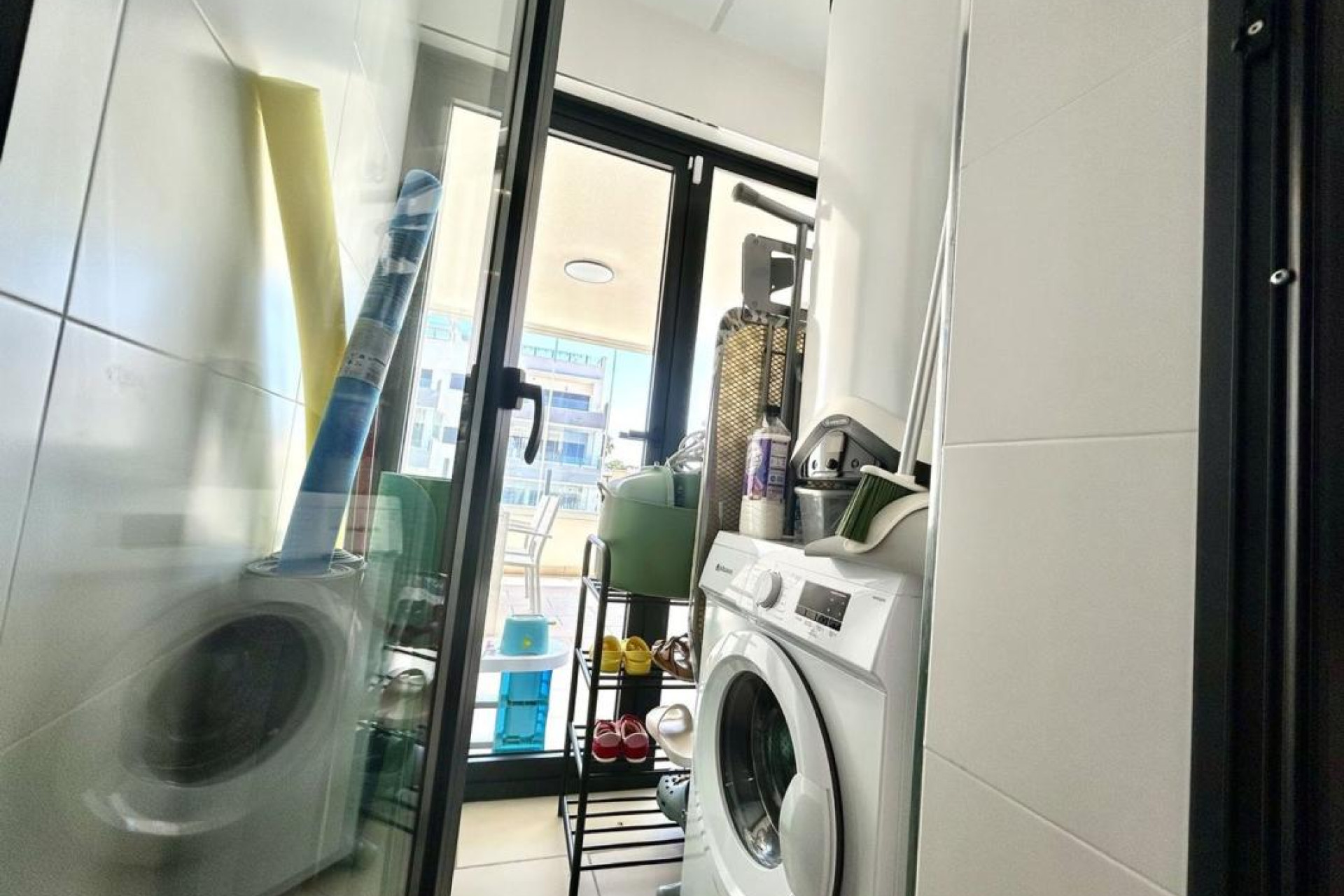 Herverkoop - Appartement  - Orihuela