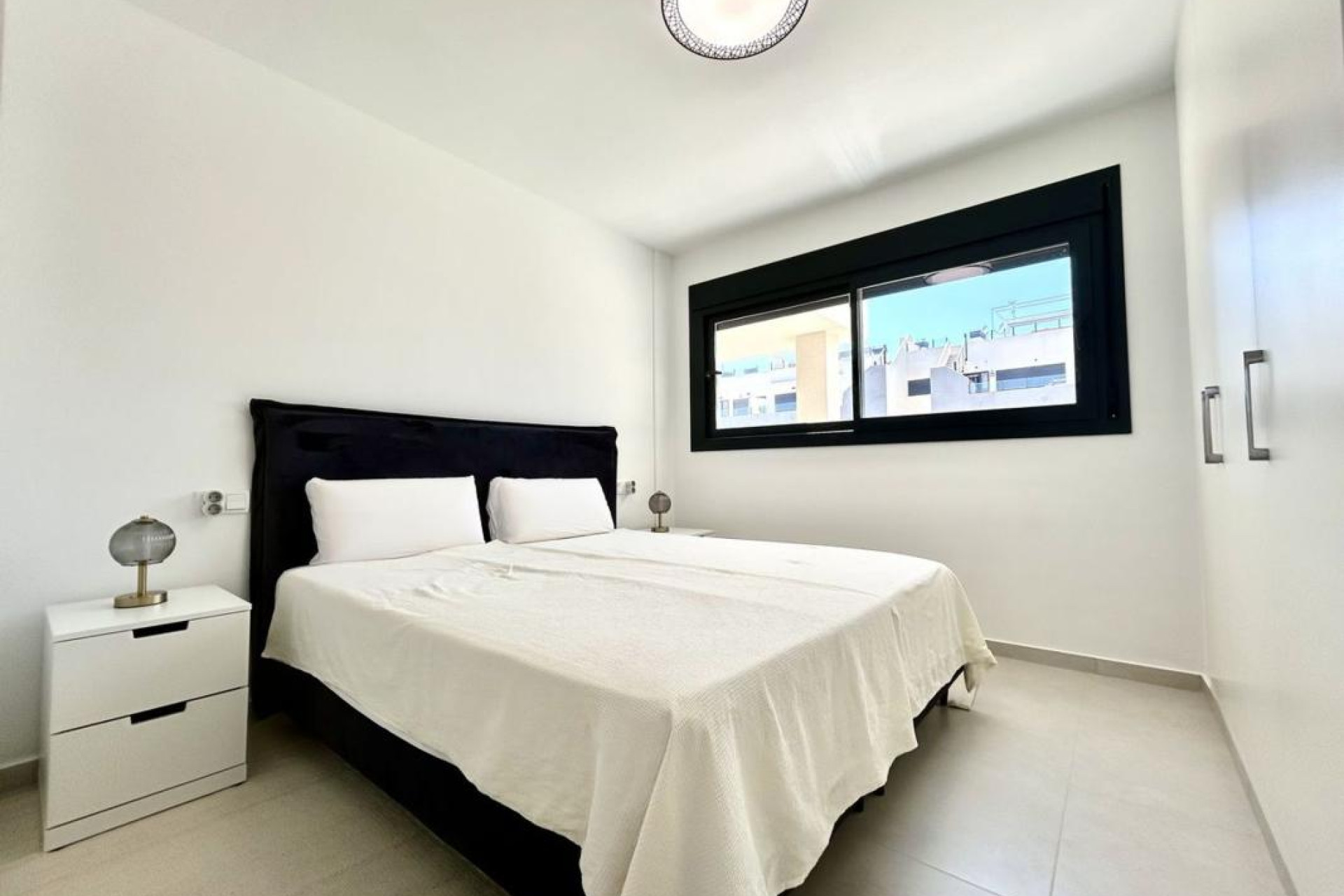 Herverkoop - Appartement  - Orihuela