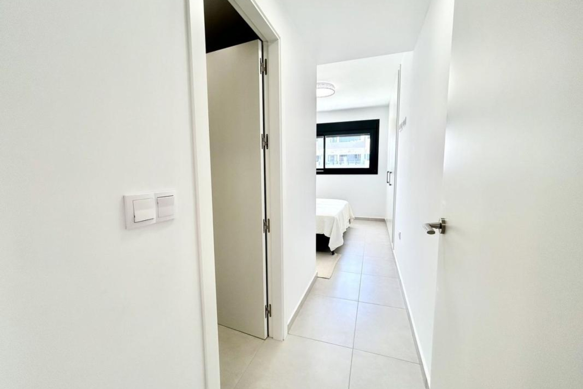 Herverkoop - Appartement  - Orihuela