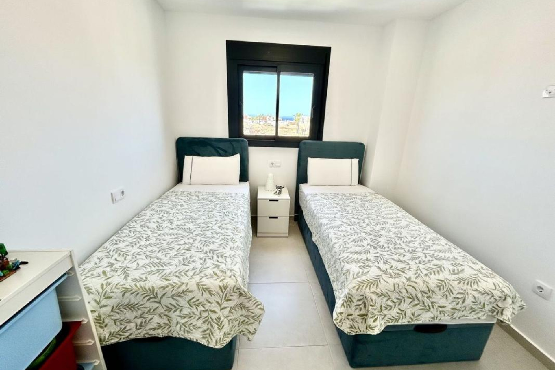 Herverkoop - Appartement  - Orihuela