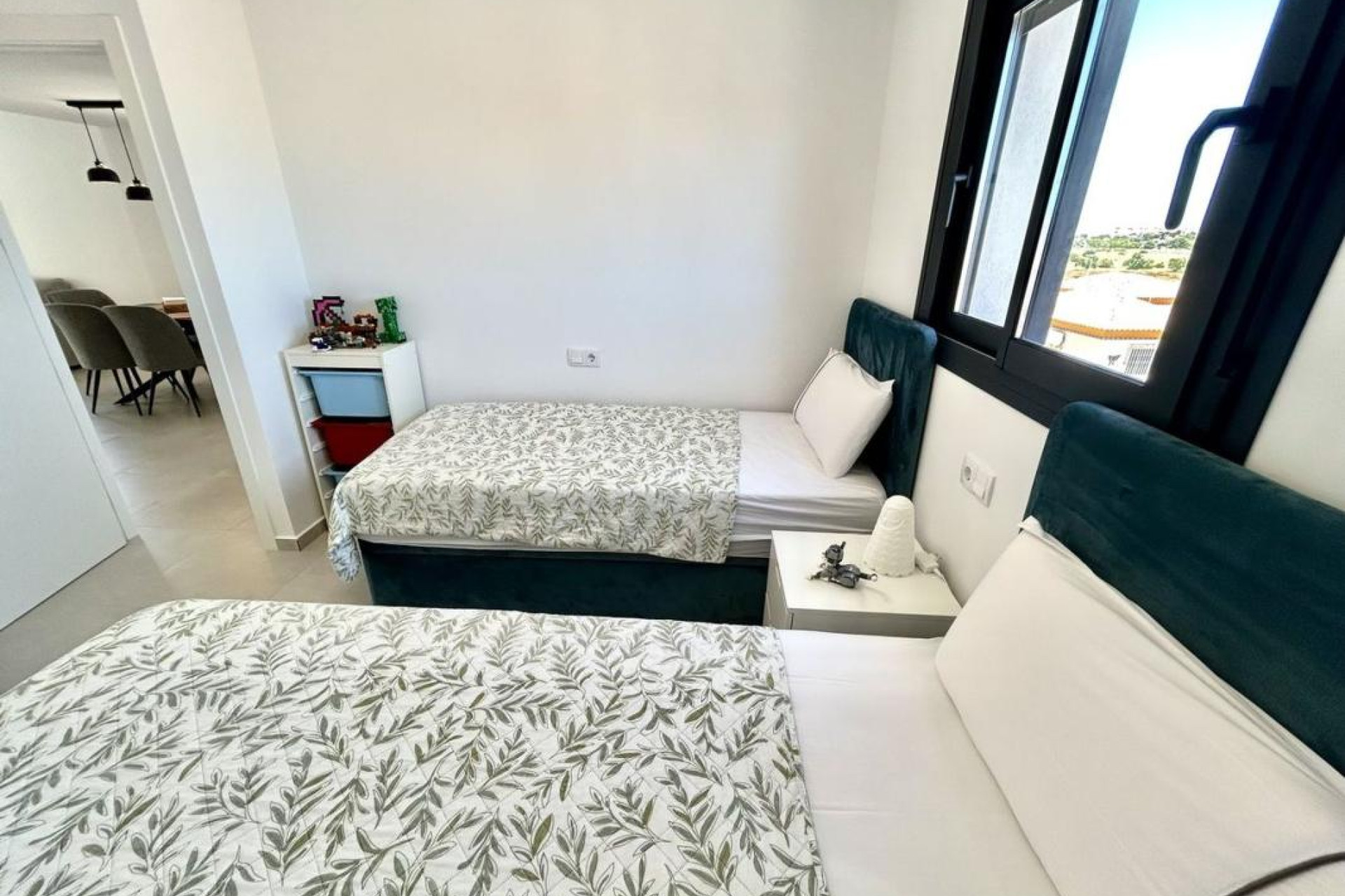 Herverkoop - Appartement  - Orihuela