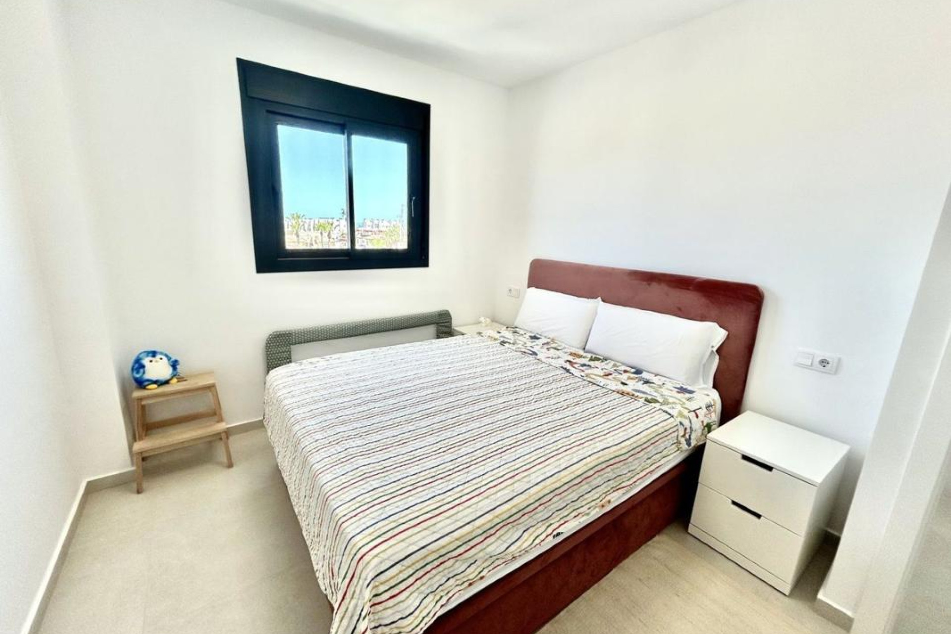 Herverkoop - Appartement  - Orihuela
