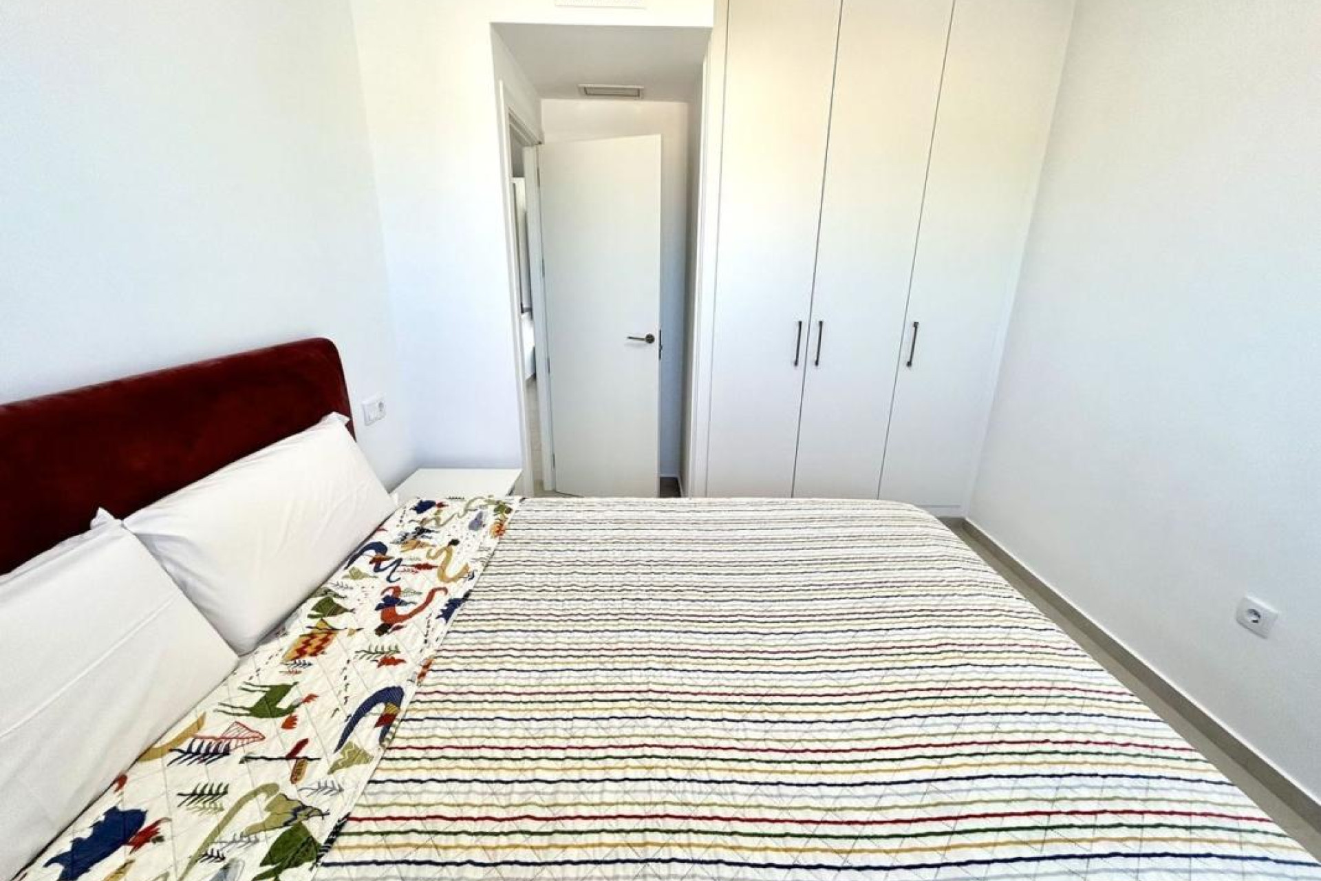 Herverkoop - Appartement  - Orihuela