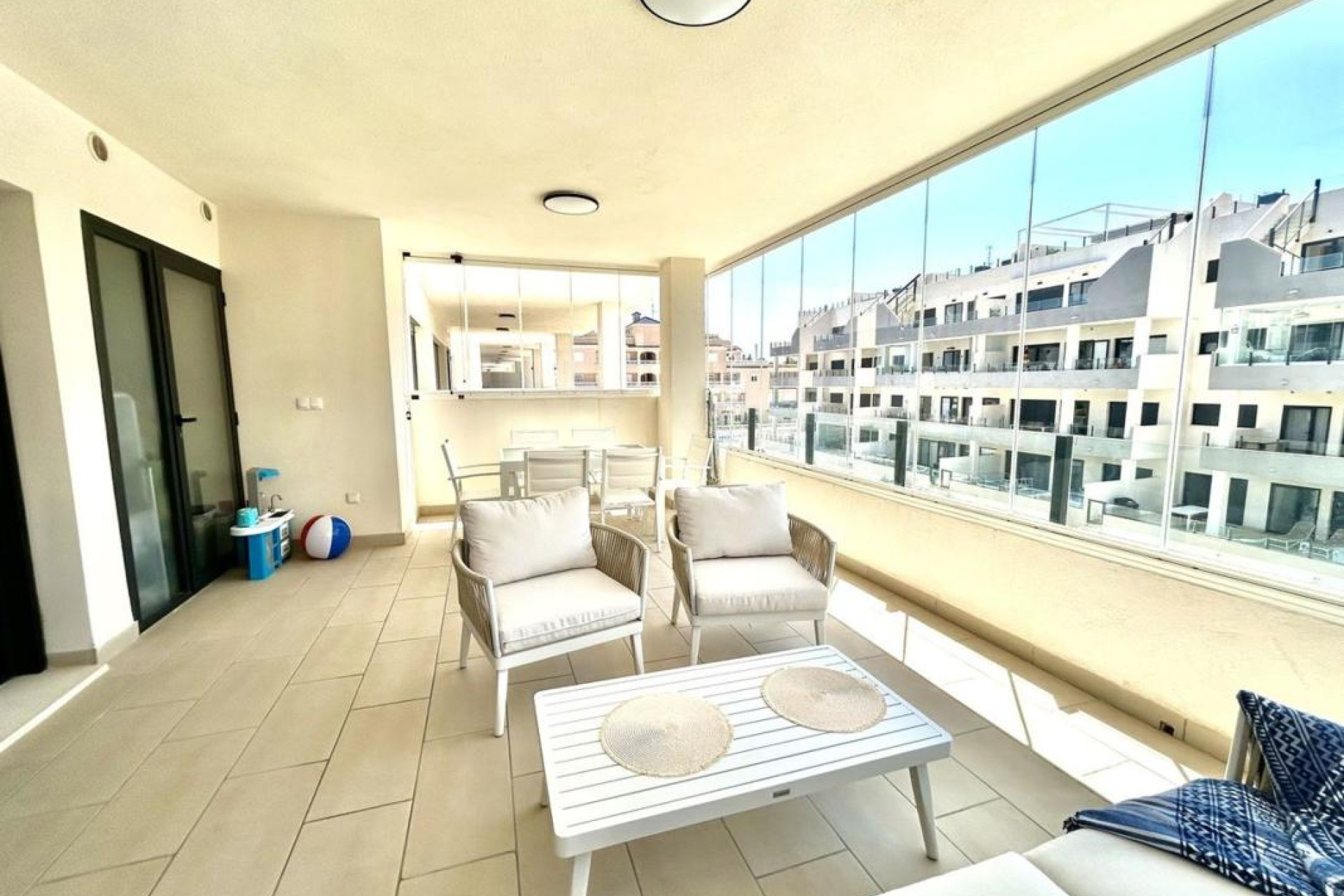 Herverkoop - Appartement  - Orihuela