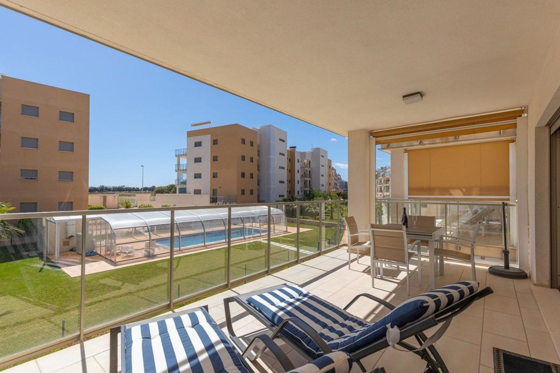 Herverkoop - Appartement  - Orihuela