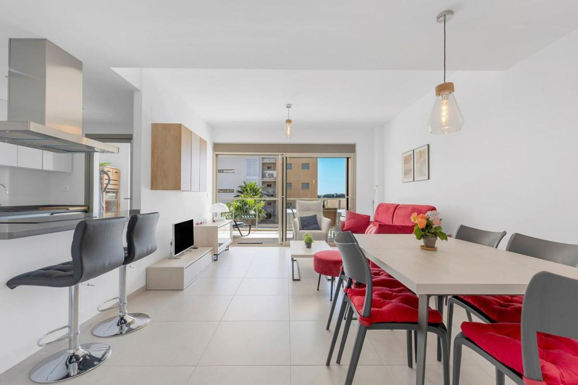 Herverkoop - Appartement  - Orihuela