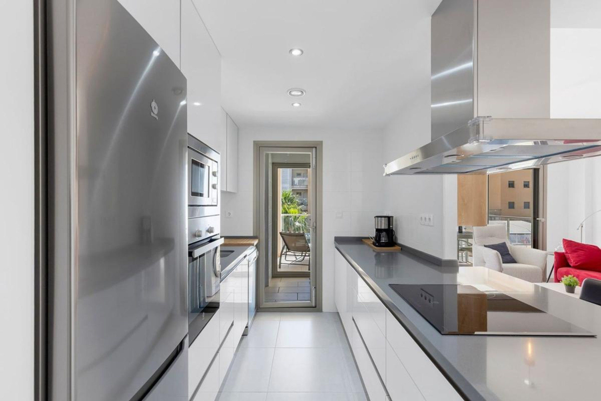 Herverkoop - Appartement  - Orihuela