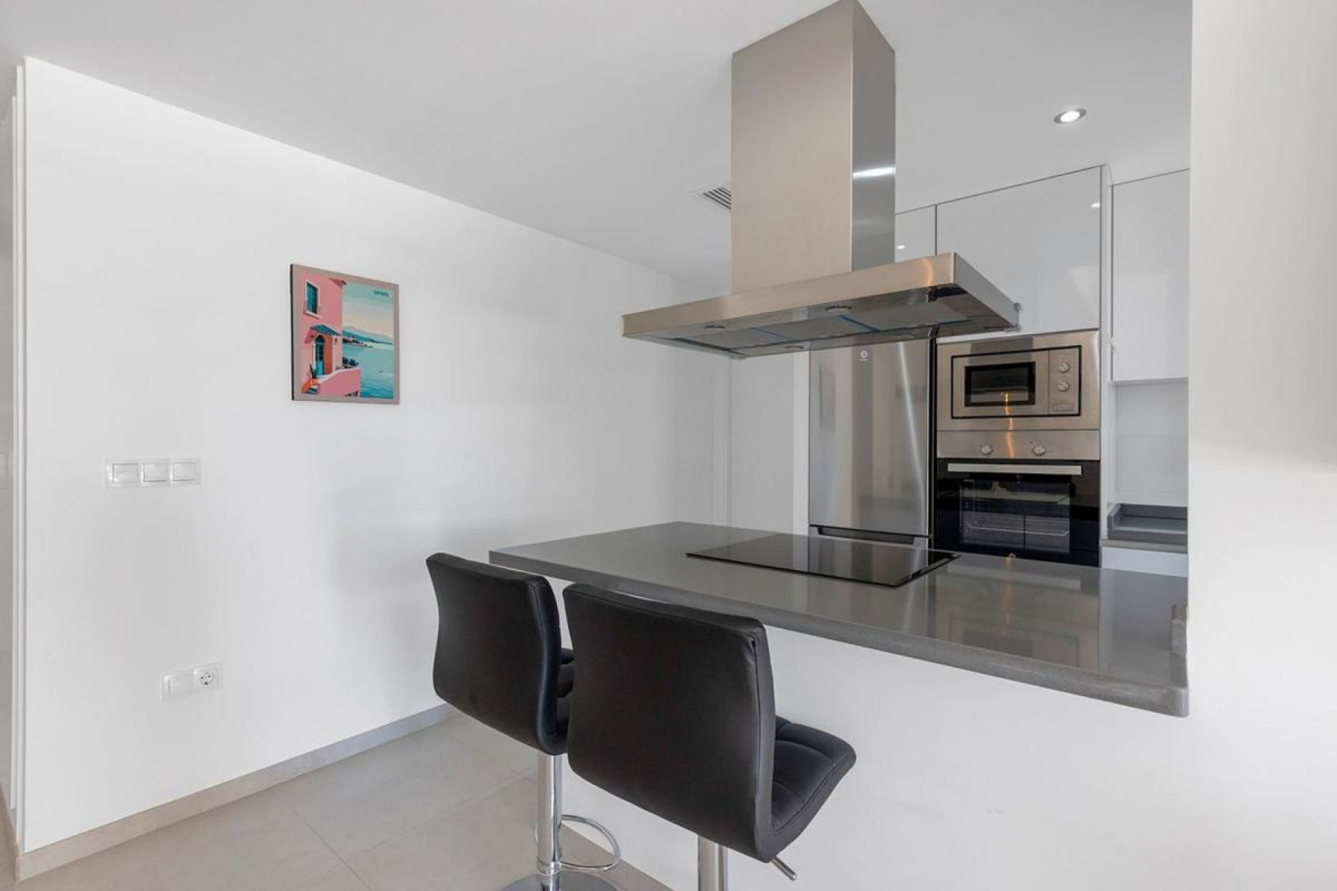 Herverkoop - Appartement  - Orihuela