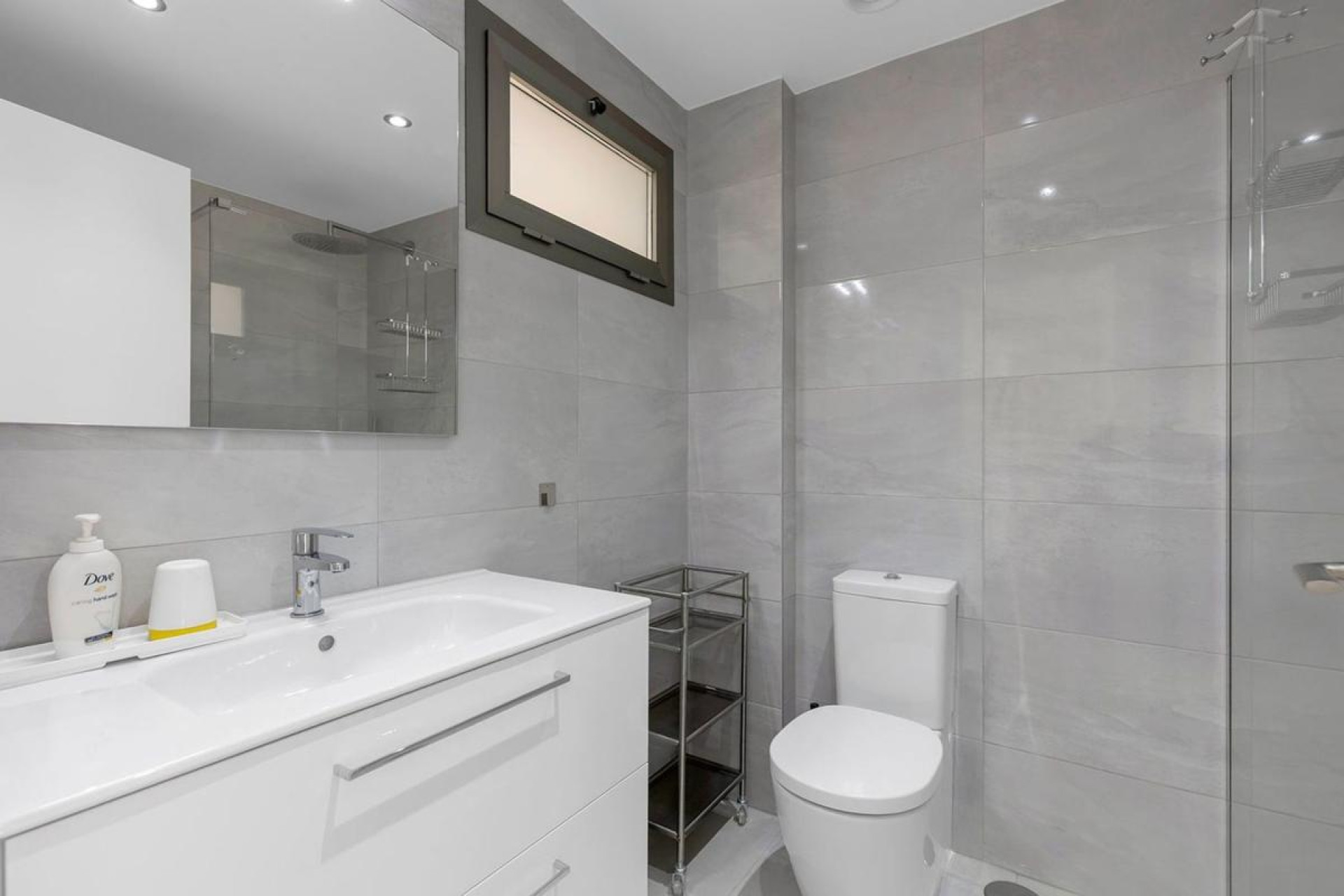Herverkoop - Appartement  - Orihuela