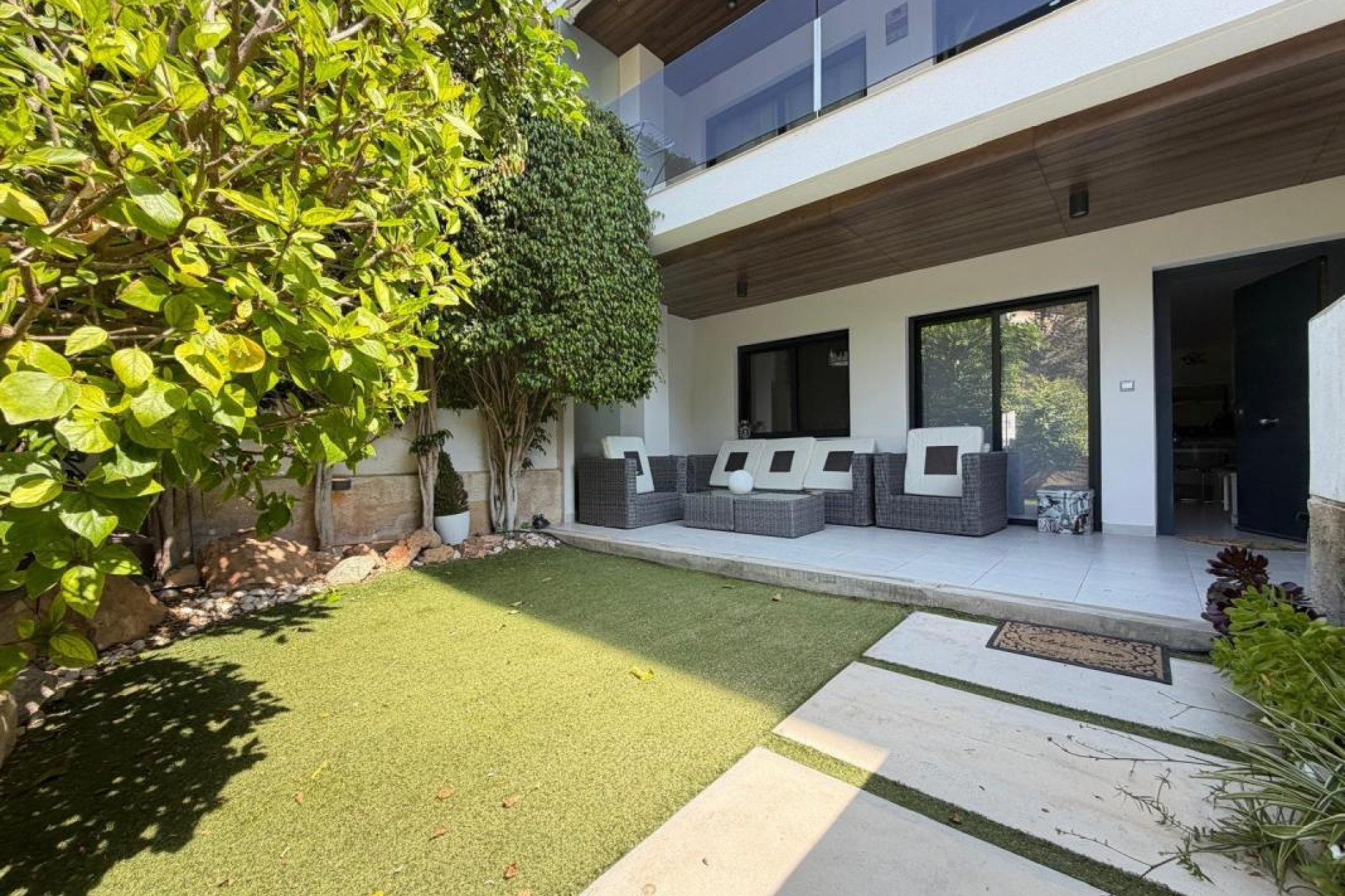 Herverkoop - Appartement  - Orihuela