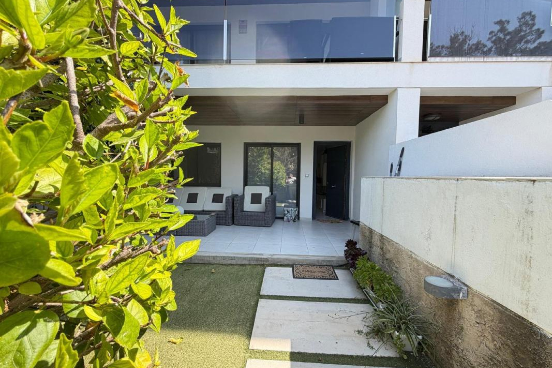 Herverkoop - Appartement  - Orihuela