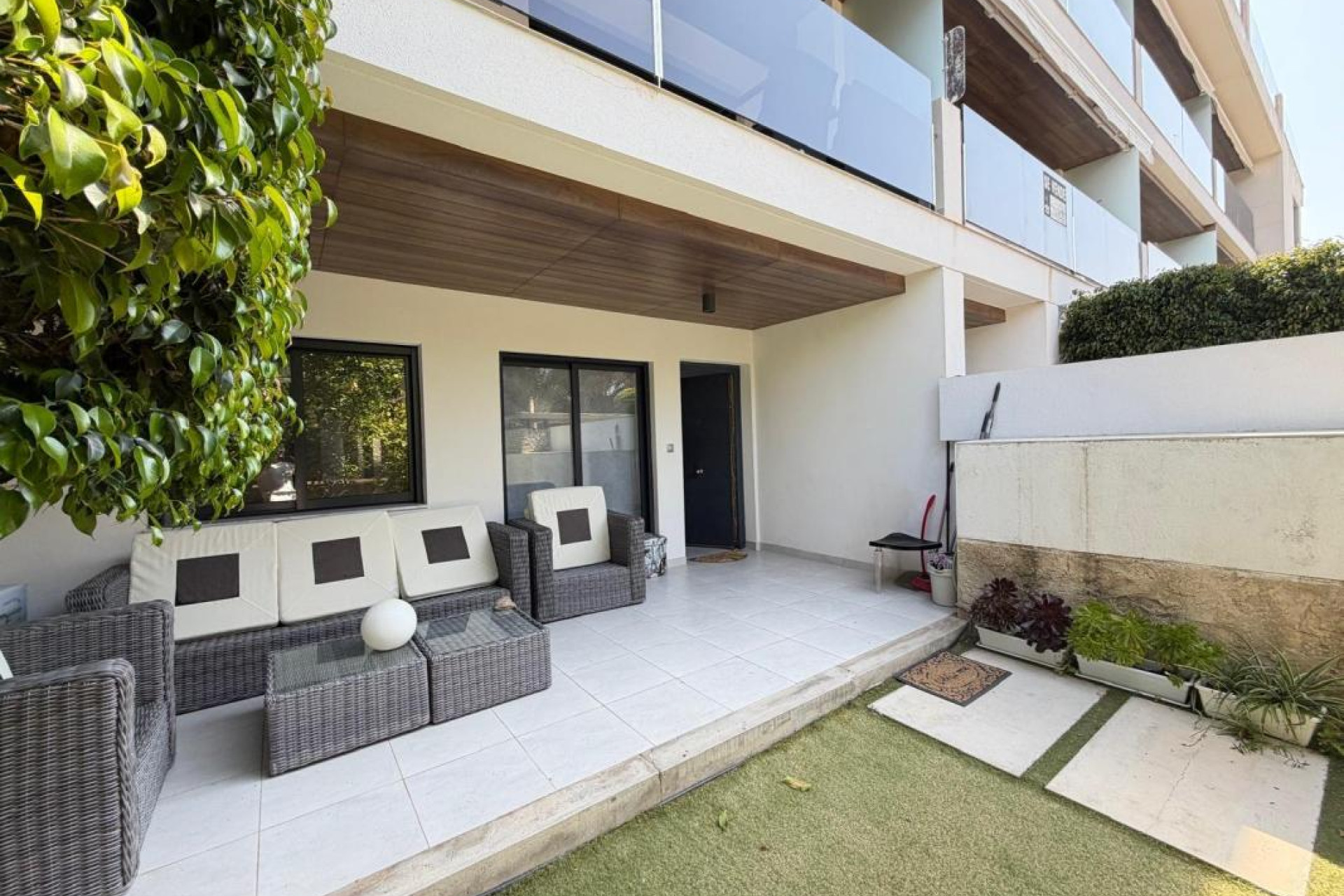 Herverkoop - Appartement  - Orihuela