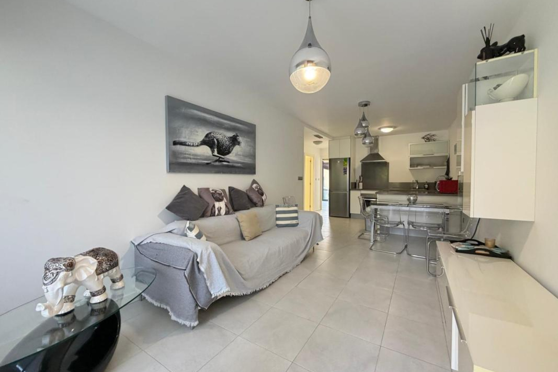 Herverkoop - Appartement  - Orihuela