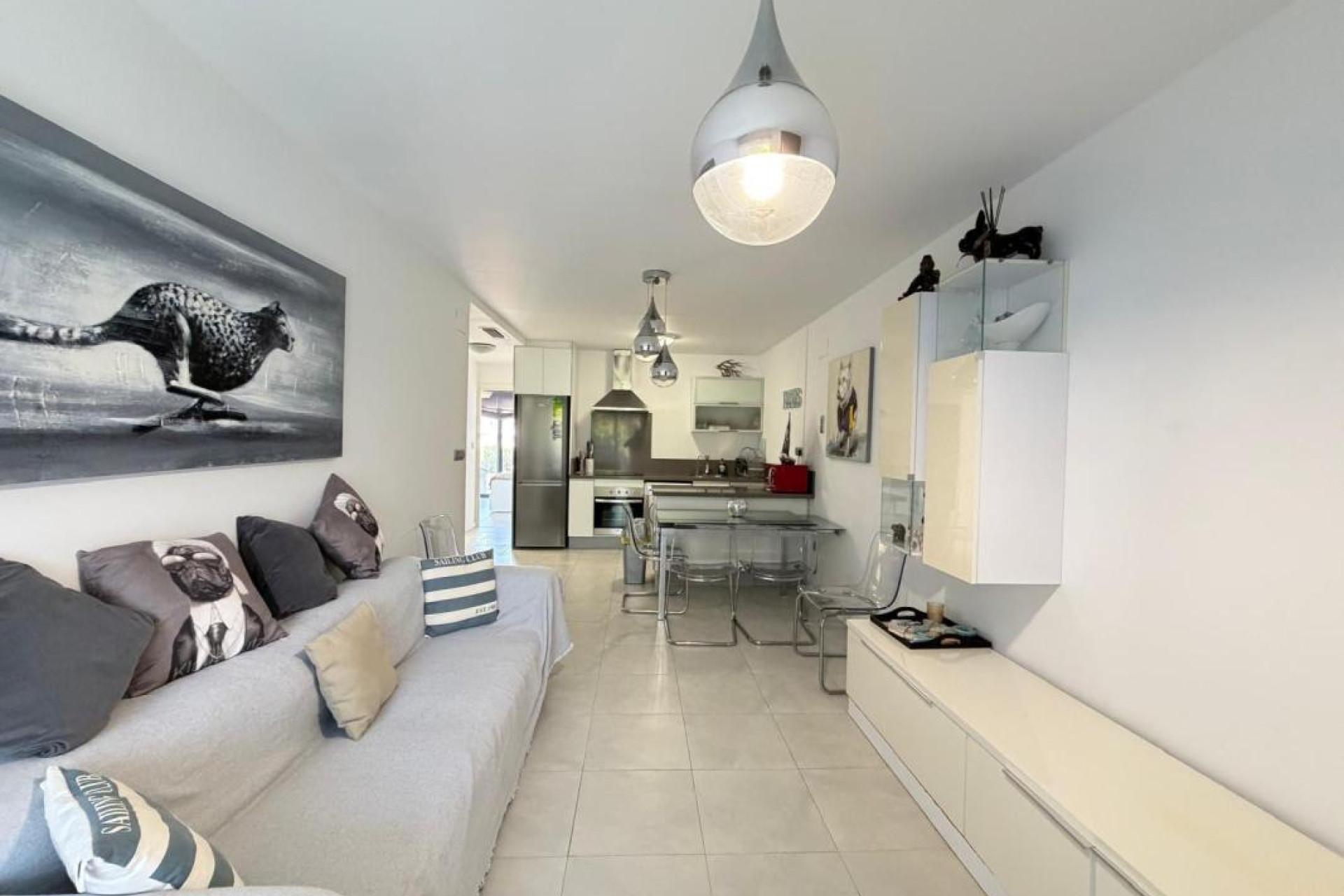 Herverkoop - Appartement  - Orihuela